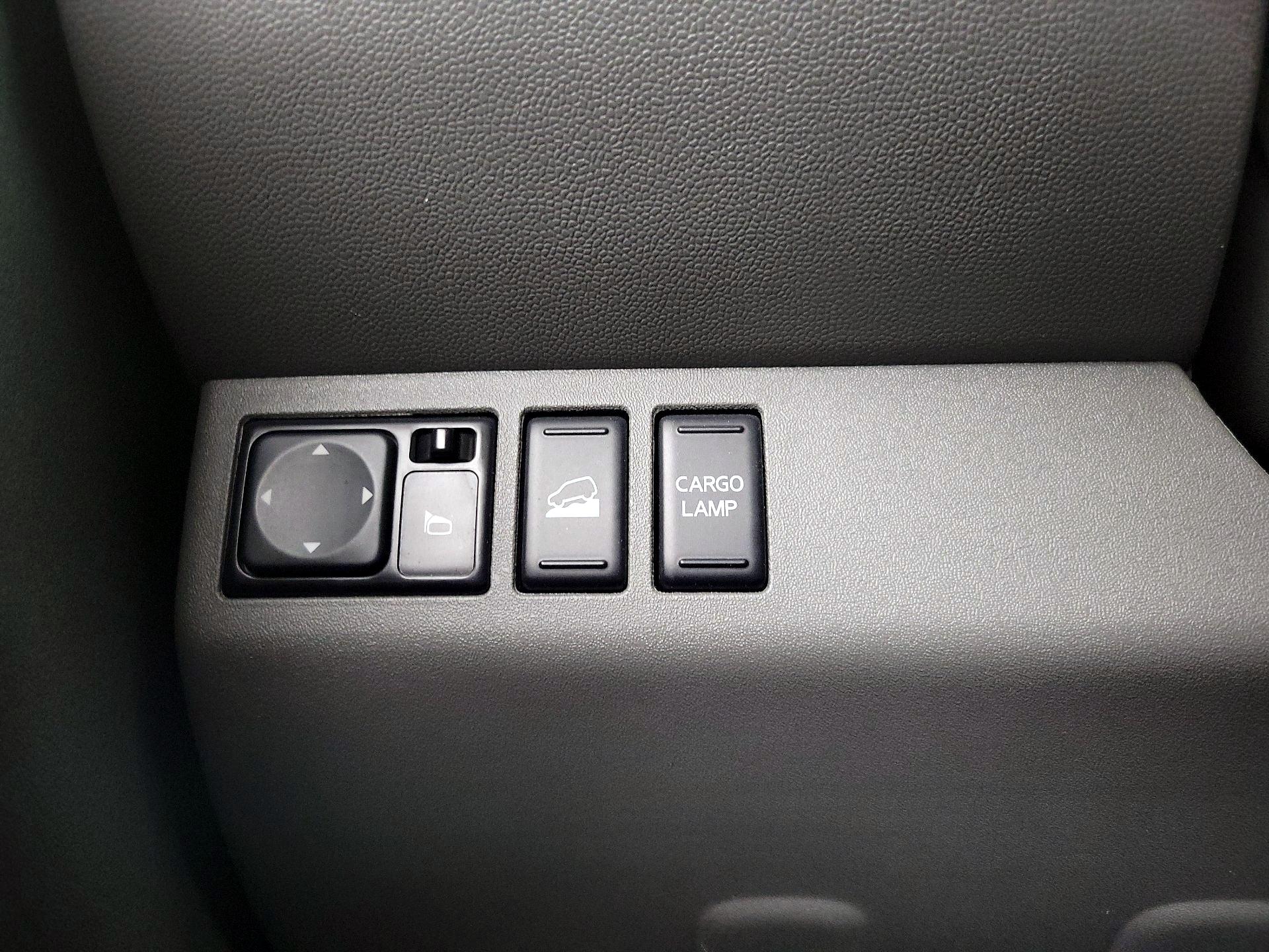 Thumbnail: 2019 Nissan Frontier - 13