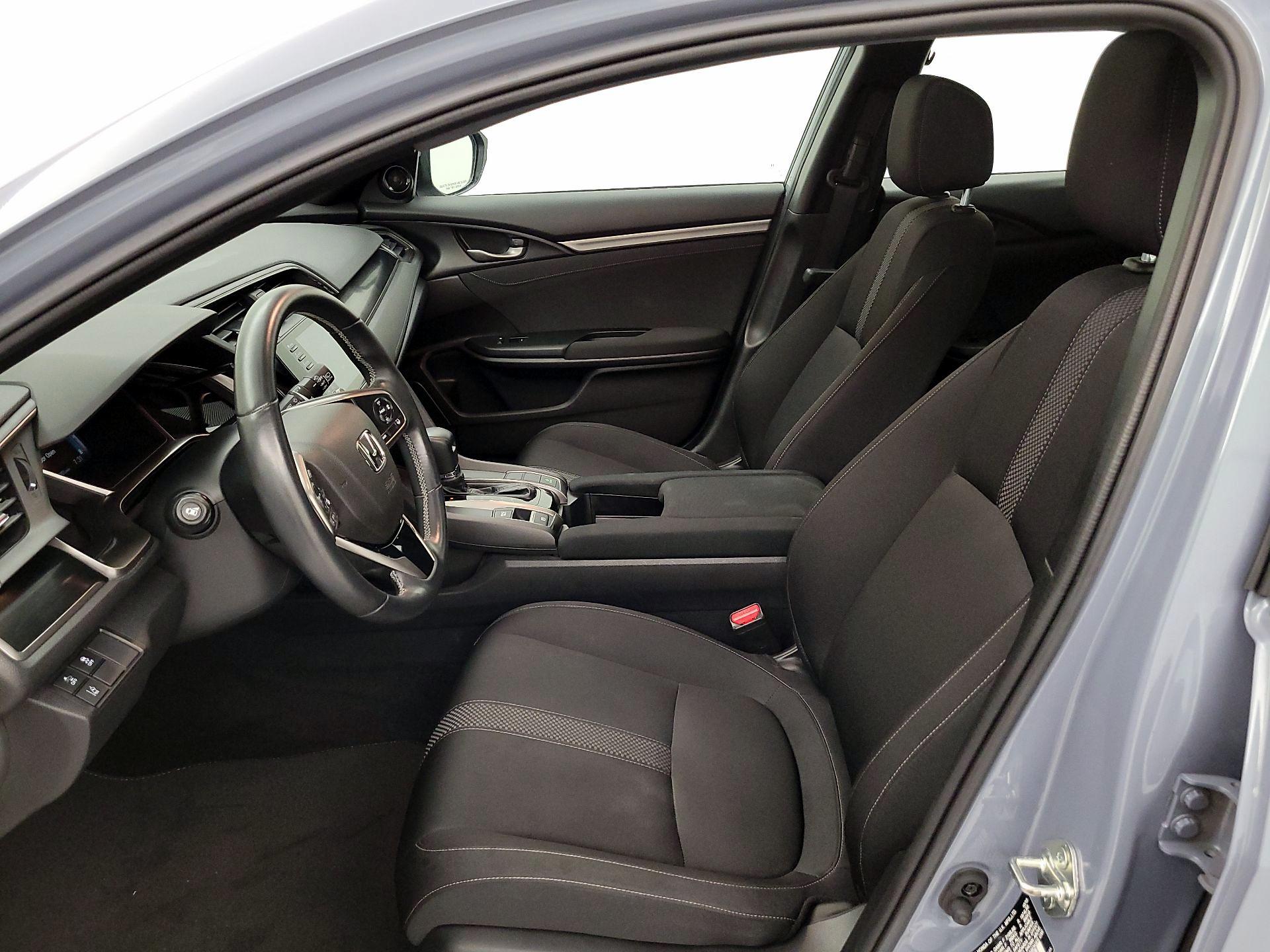 Thumbnail: 2020 Honda Civic - 11