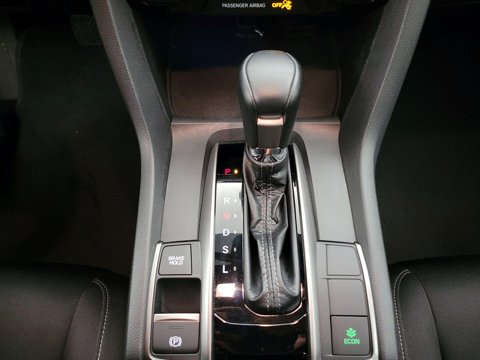 Thumbnail: 2020 Honda Civic - 17