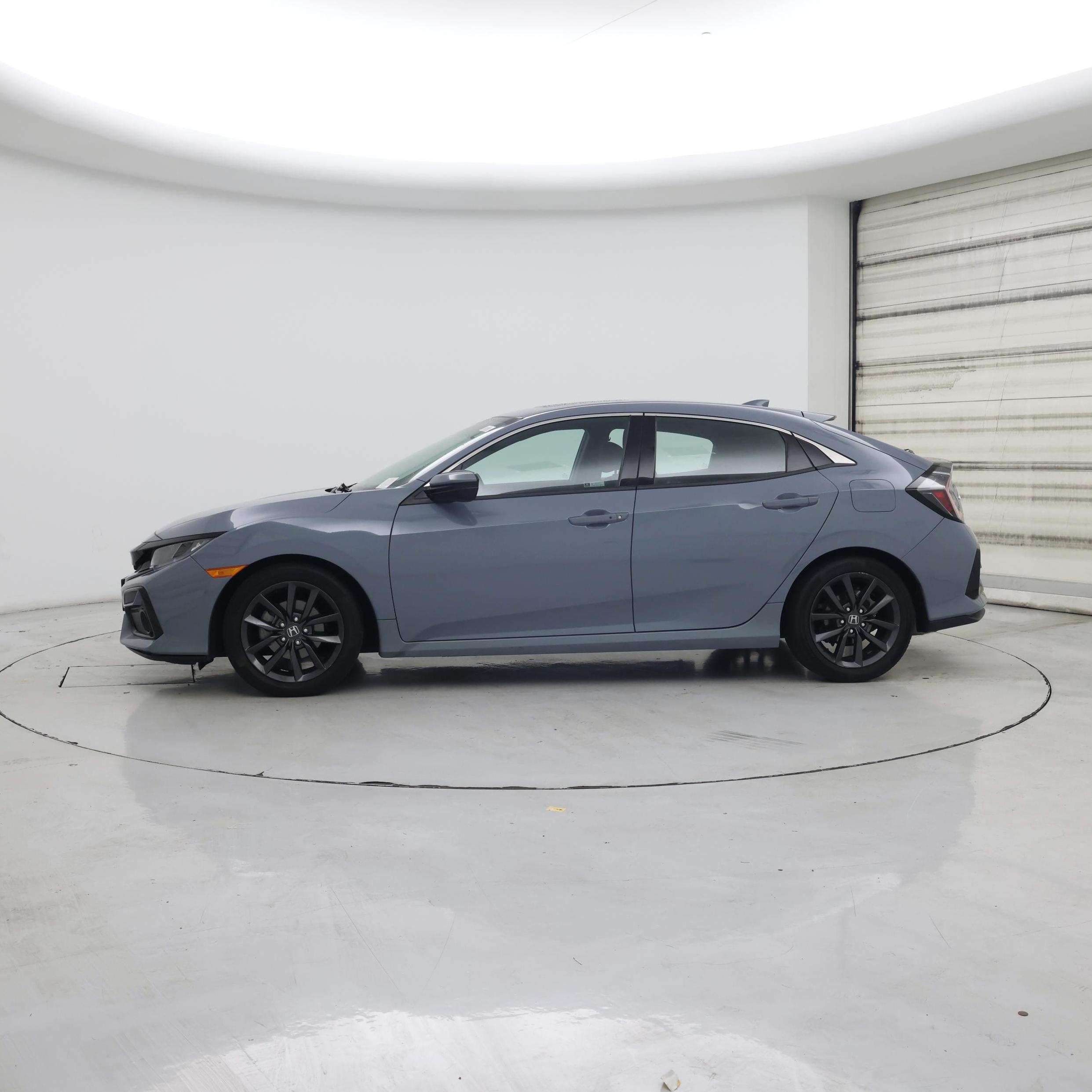 Thumbnail: 2020 Honda Civic - 3