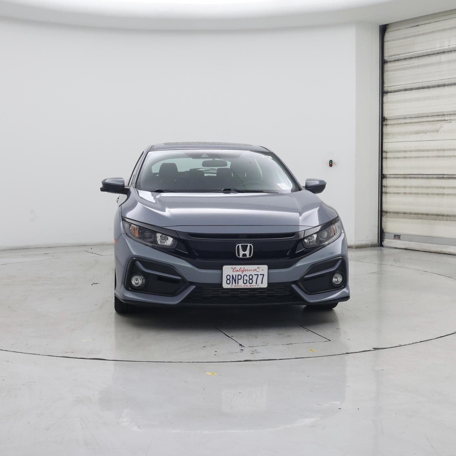 Thumbnail: 2020 Honda Civic - 5