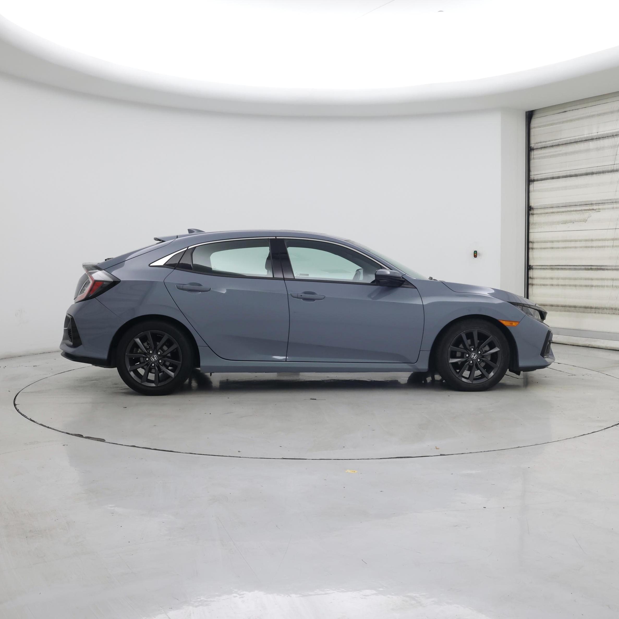 Thumbnail: 2020 Honda Civic - 7