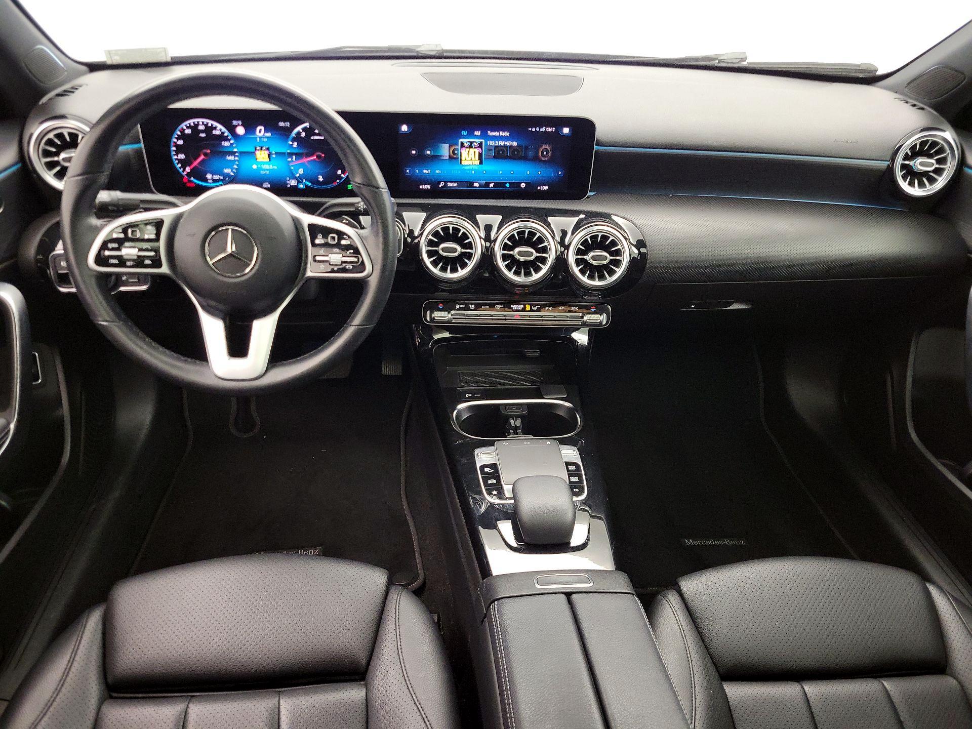 Thumbnail: 2019 Mercedes-Benz A-Class - 9
