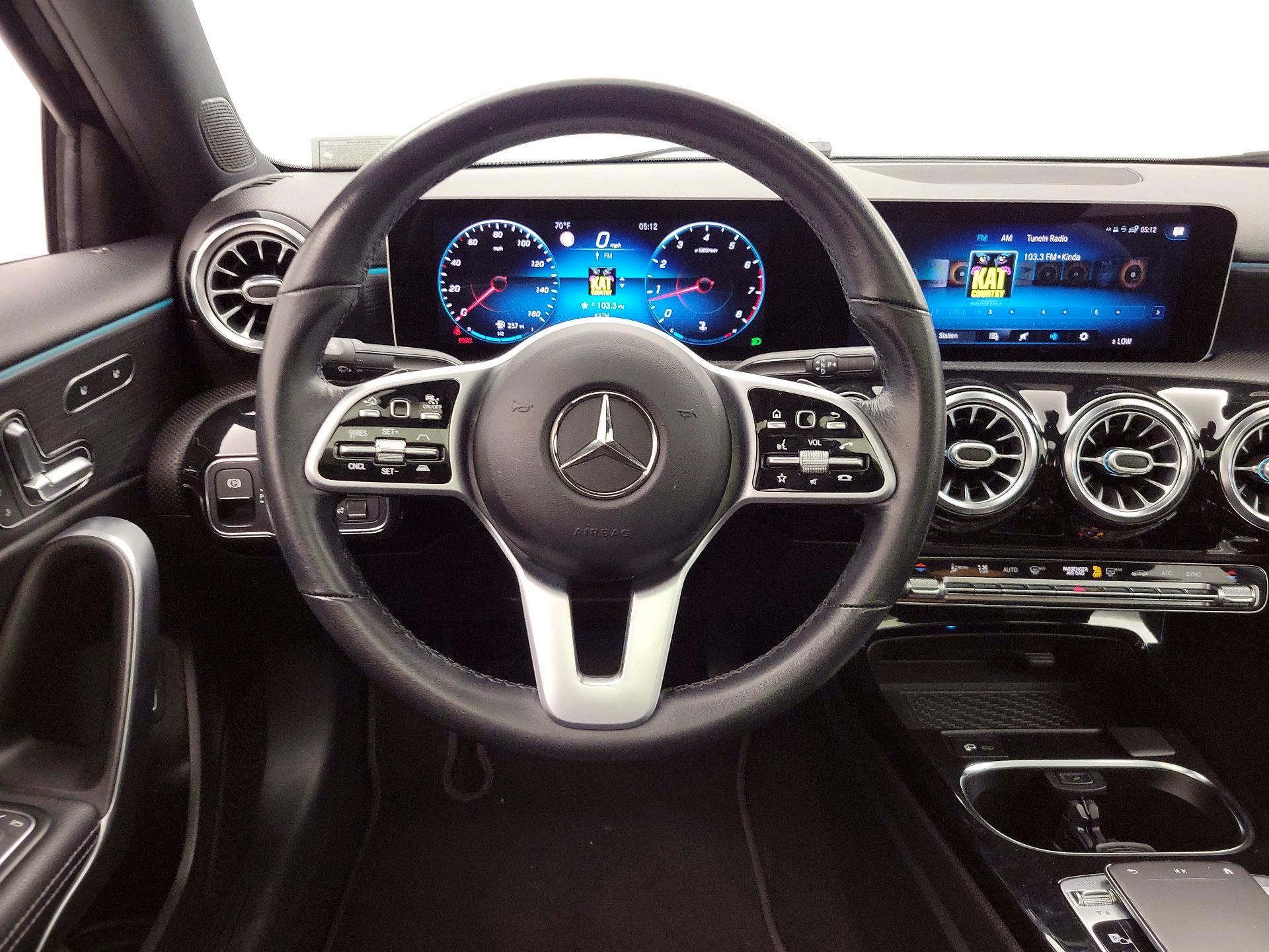Thumbnail: 2019 Mercedes-Benz A-Class - 10
