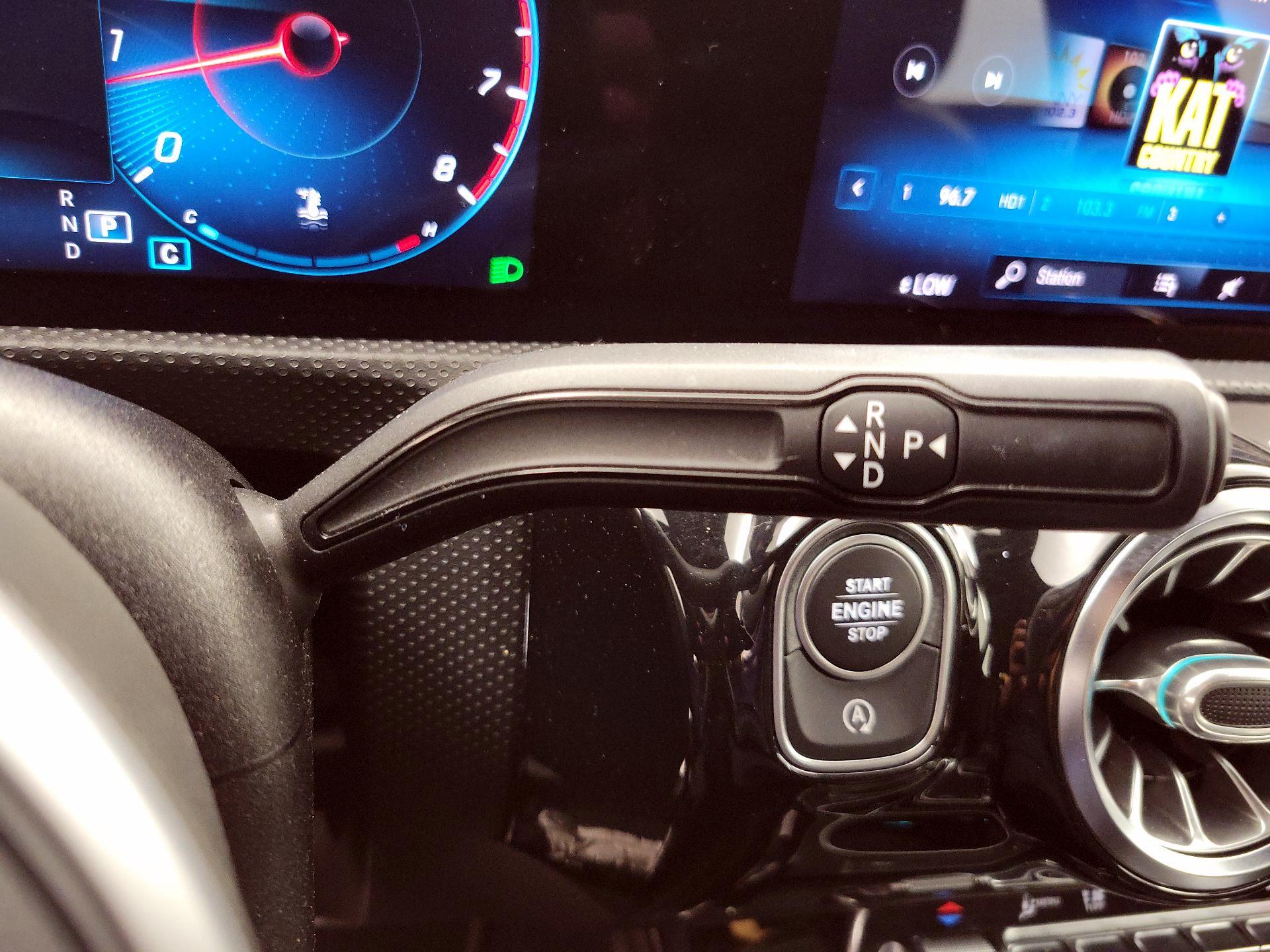 Thumbnail: 2019 Mercedes-Benz A-Class - 18