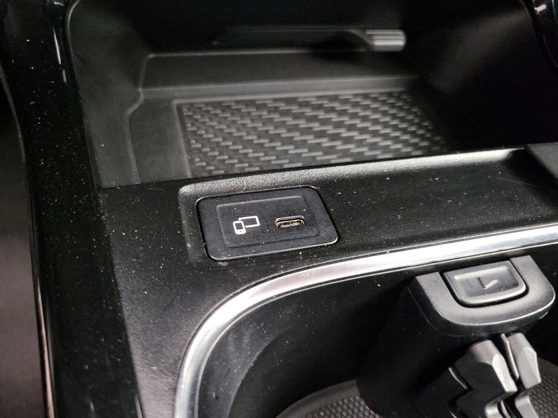 Thumbnail: 2019 Mercedes-Benz A-Class - 19