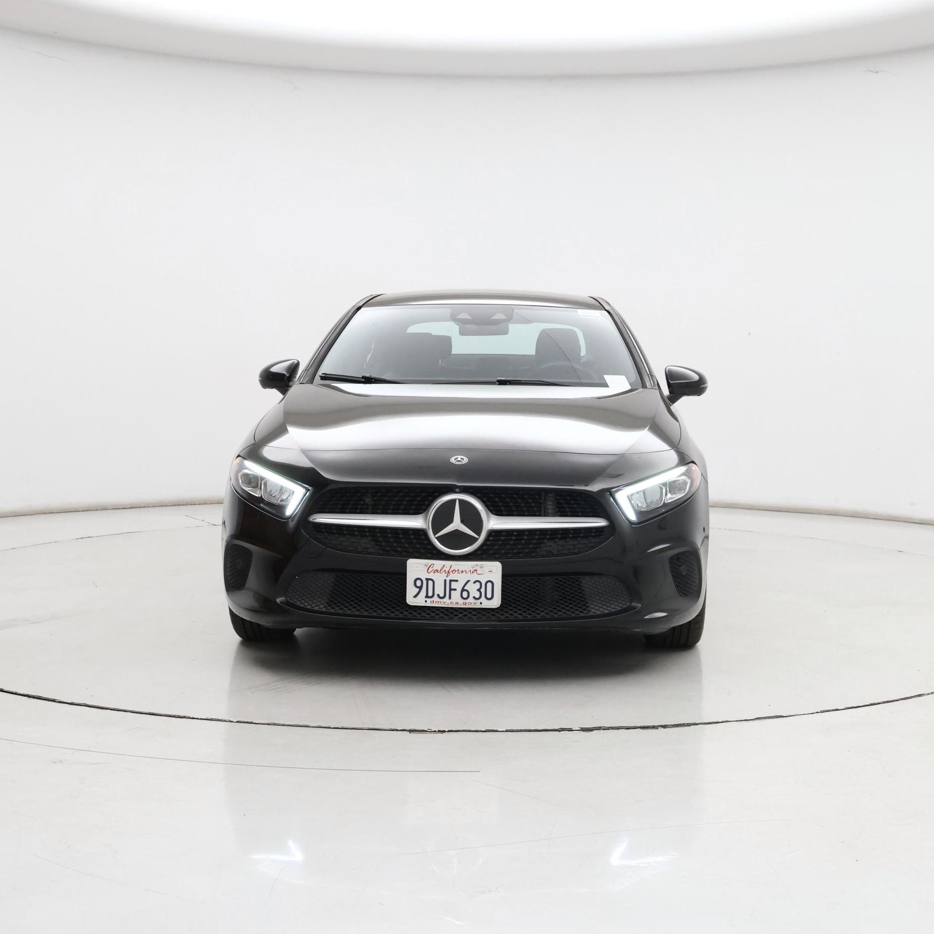 Thumbnail: 2019 Mercedes-Benz A-Class - 5