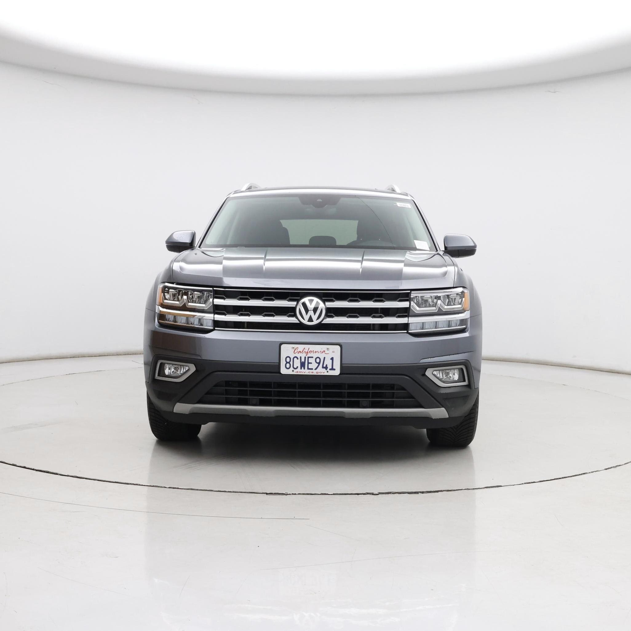 Thumbnail: 2018 Volkswagen Atlas - 5