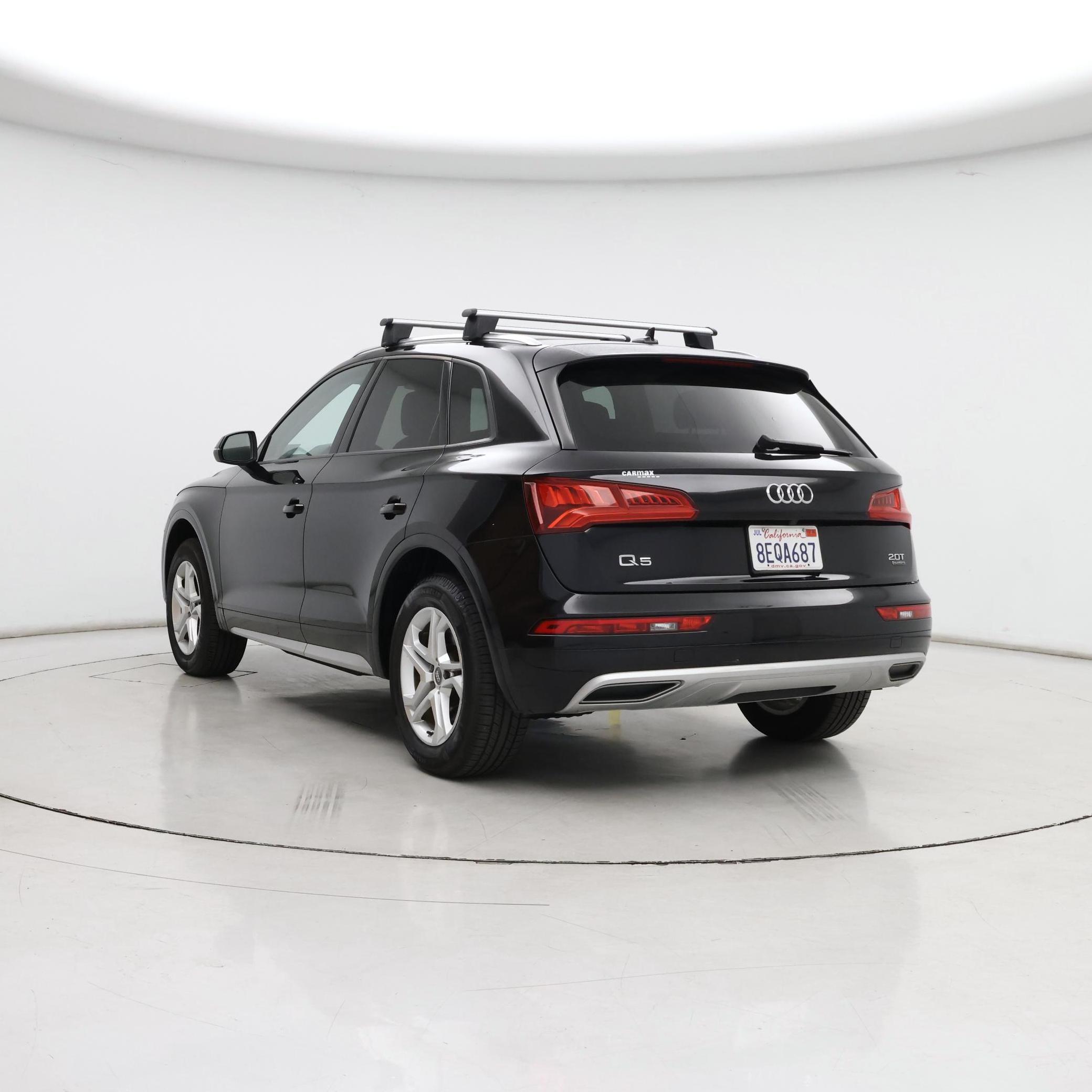 Thumbnail: 2018 Audi Q5 - 2