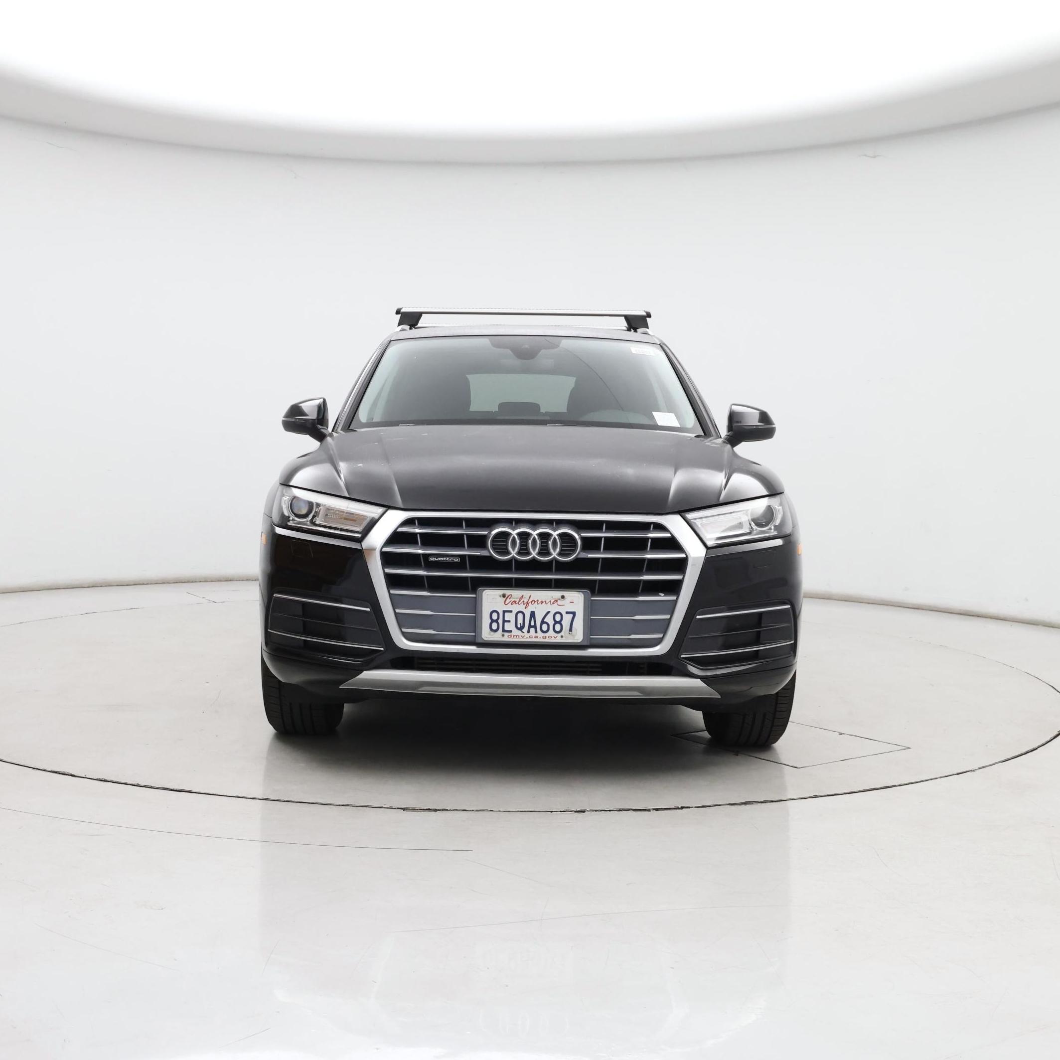 Thumbnail: 2018 Audi Q5 - 5