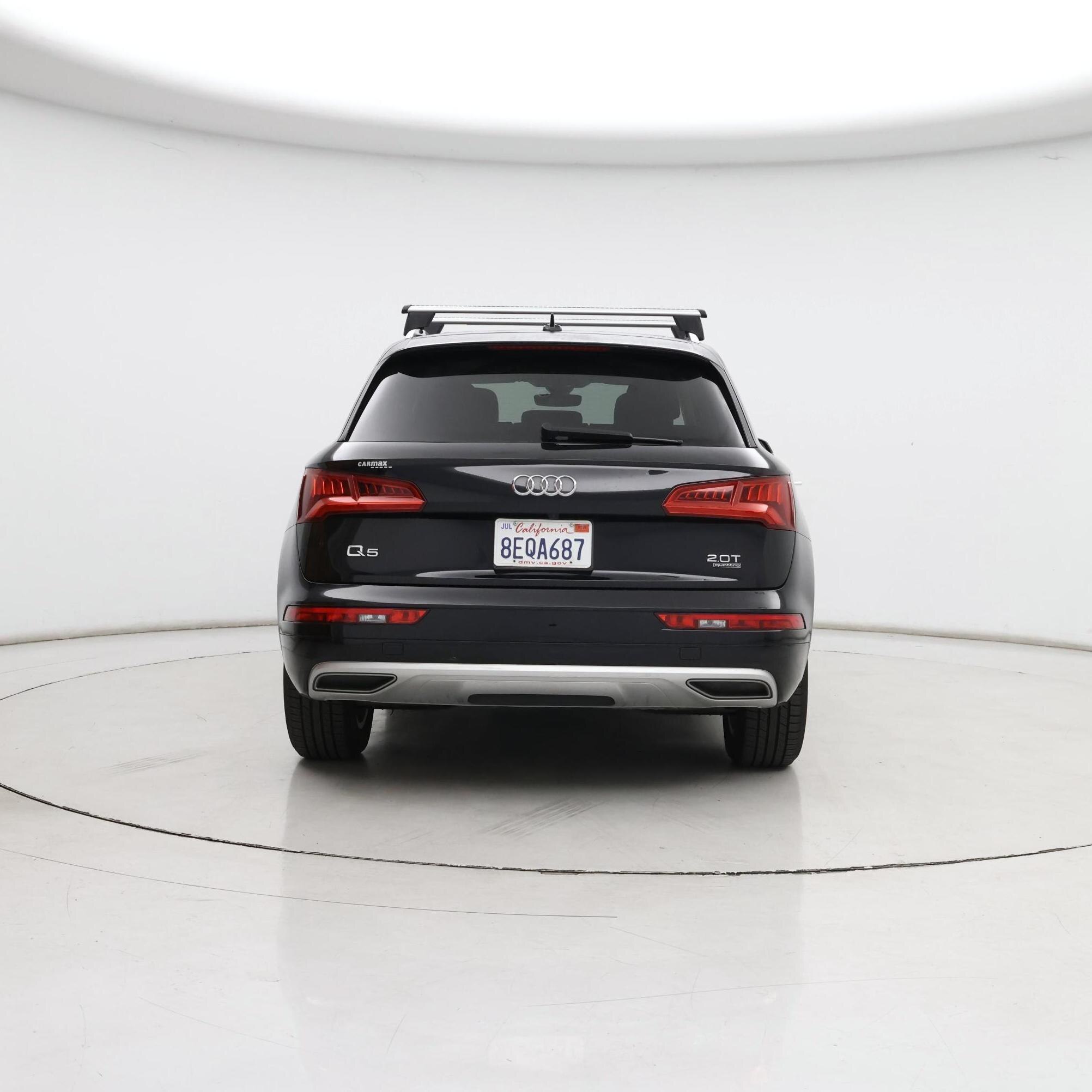 Thumbnail: 2018 Audi Q5 - 6