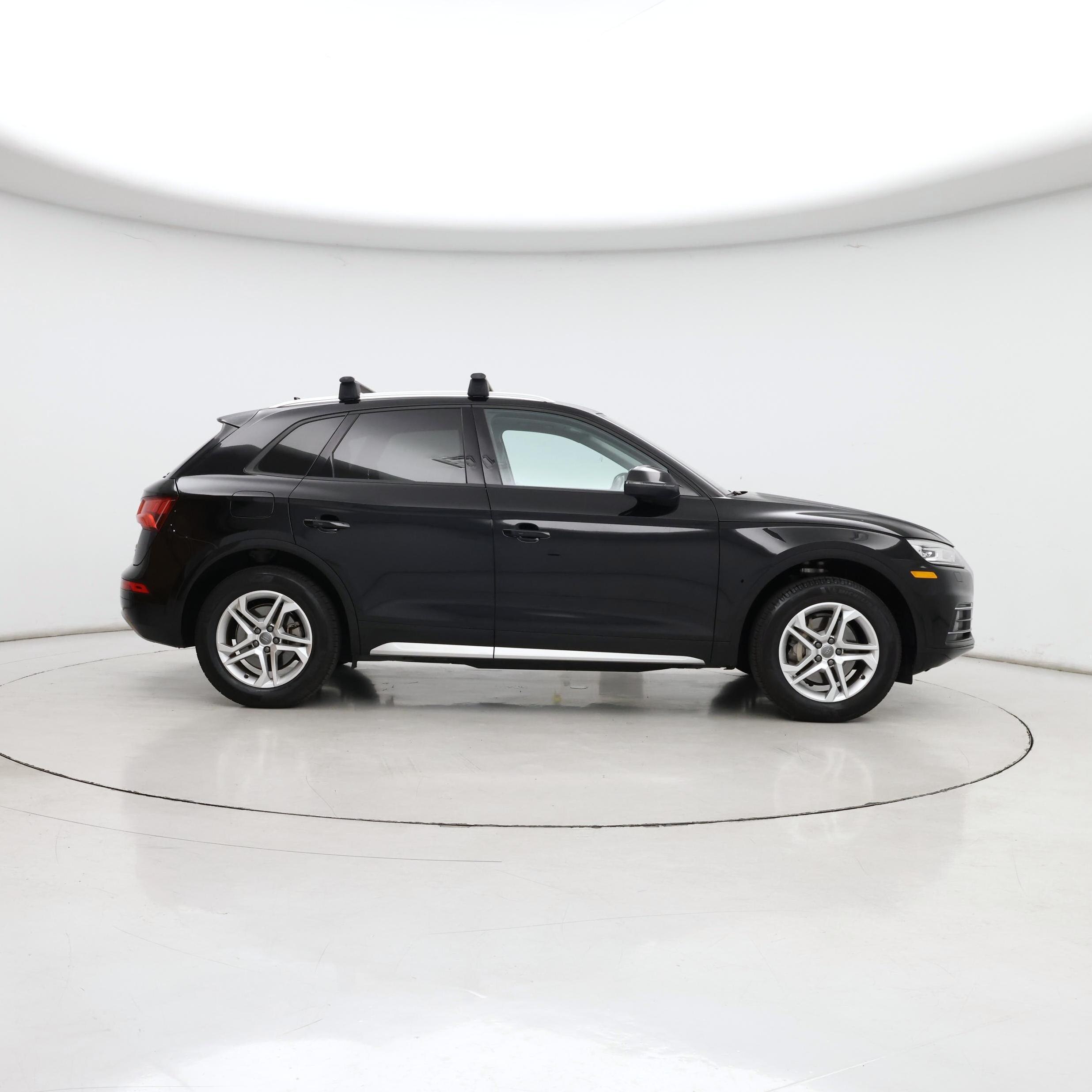 Thumbnail: 2018 Audi Q5 - 7