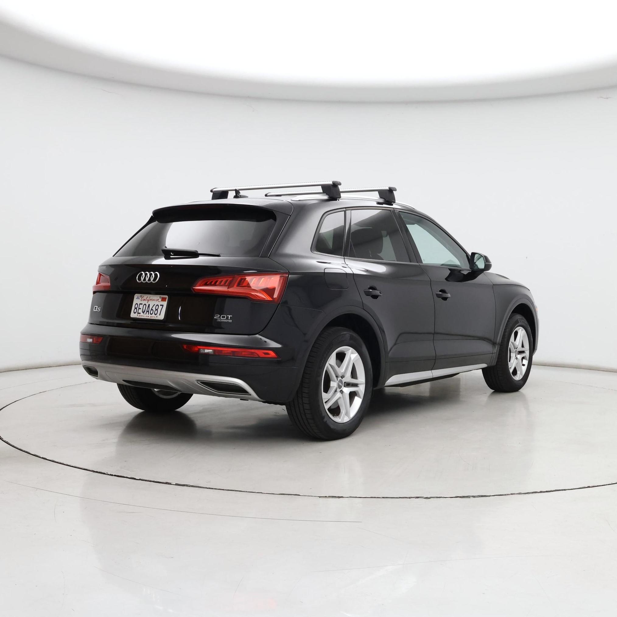 Thumbnail: 2018 Audi Q5 - 8