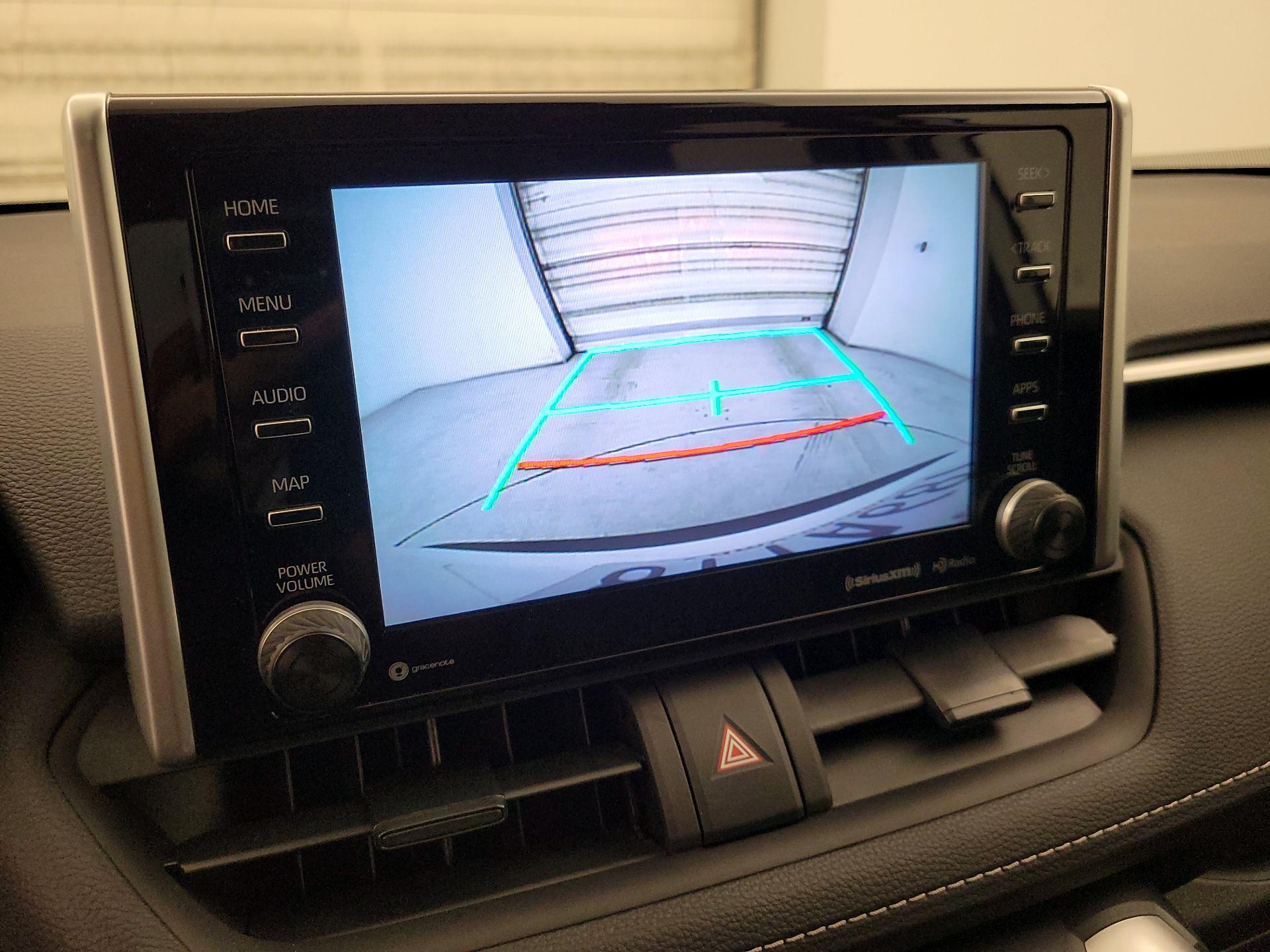 Thumbnail: 2021 Toyota RAV4 - 14