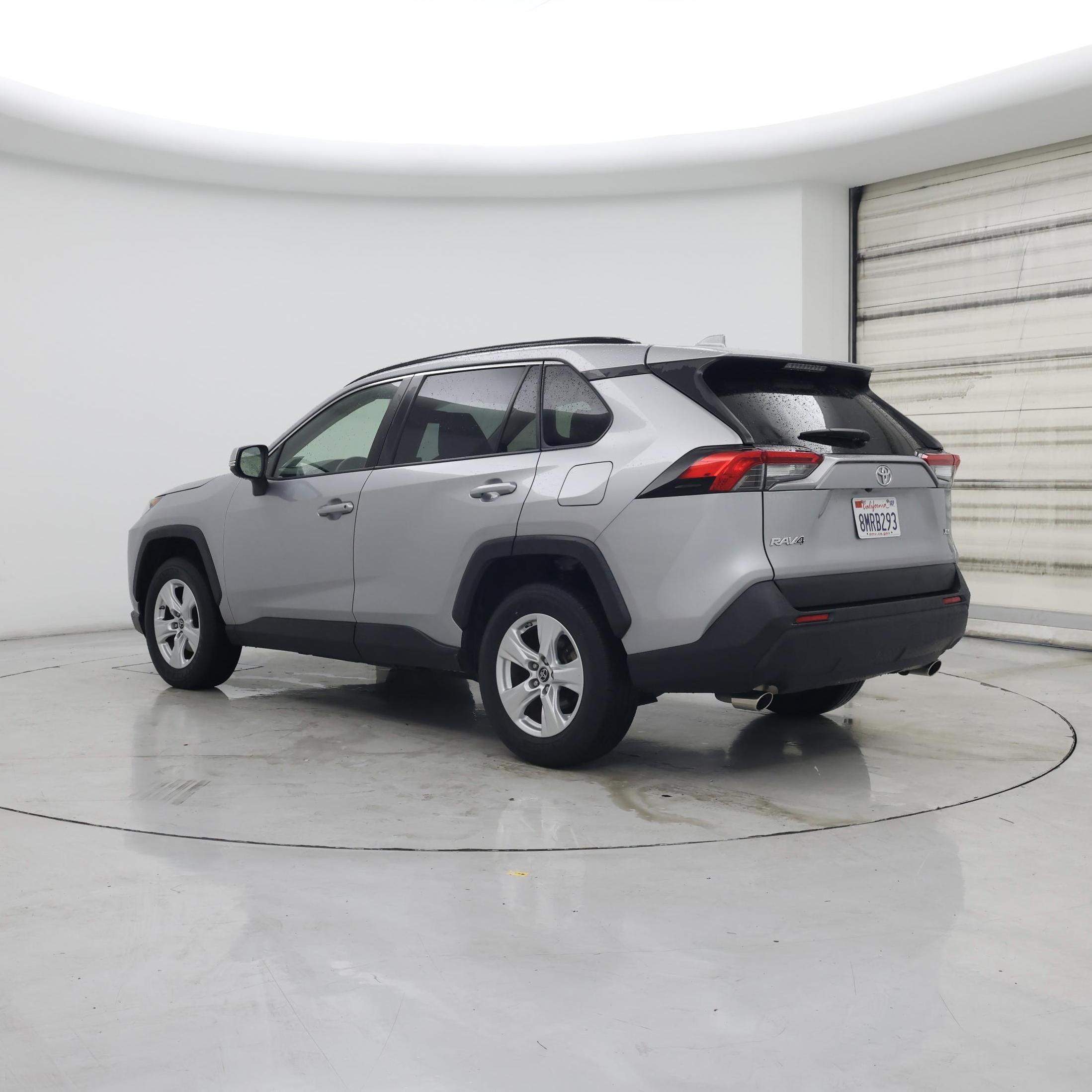 Thumbnail: 2019 Toyota RAV4 - 2