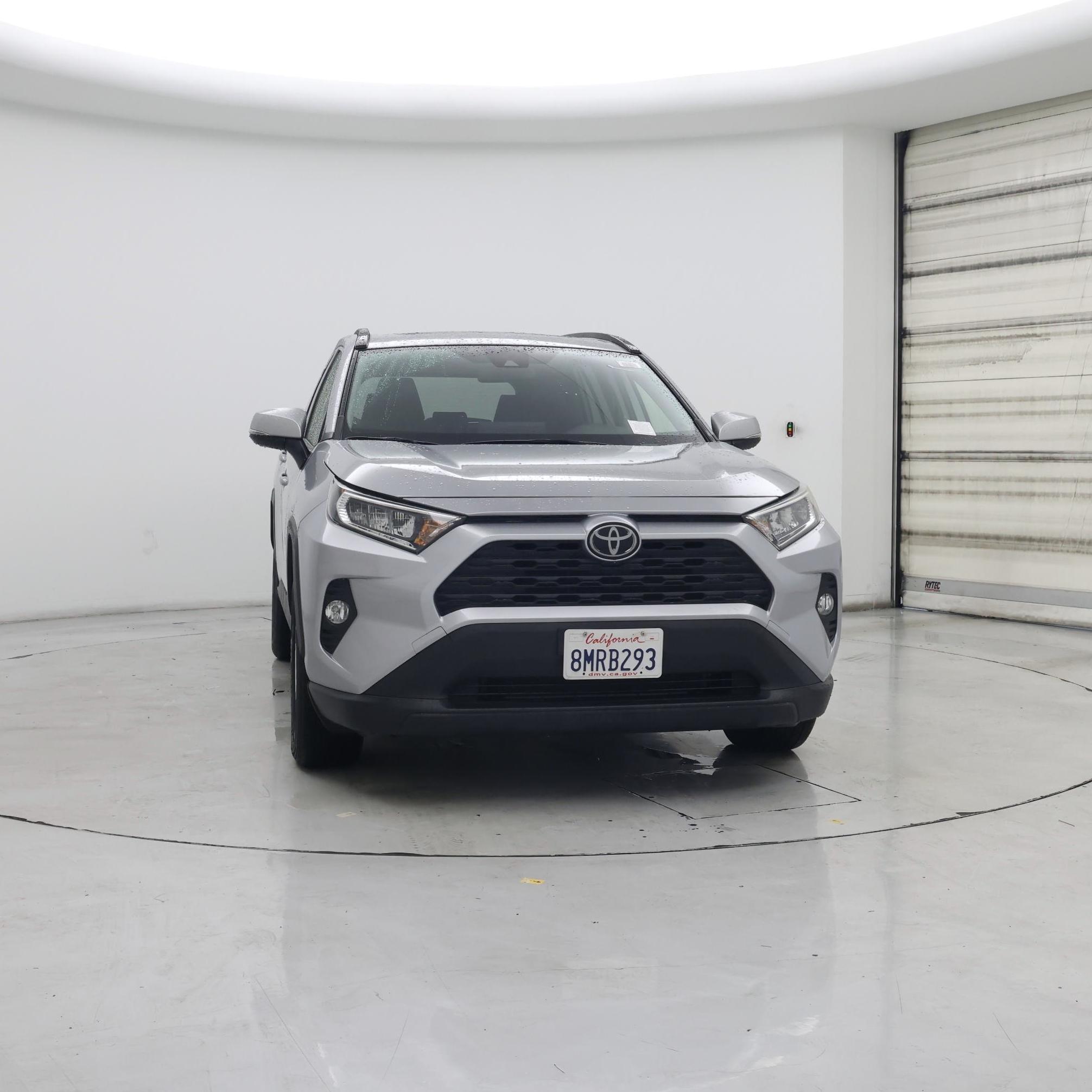Thumbnail: 2019 Toyota RAV4 - 5