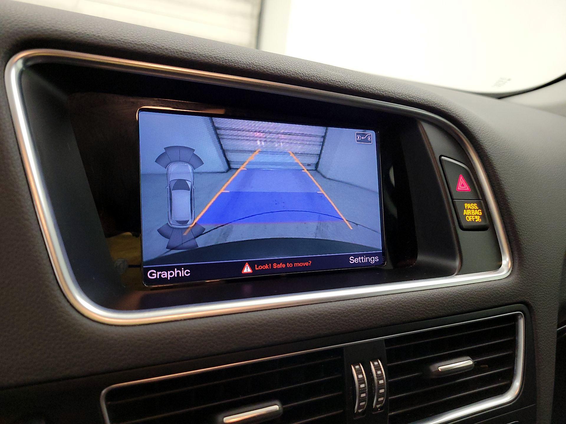 Thumbnail: 2015 Audi Q5 - 15