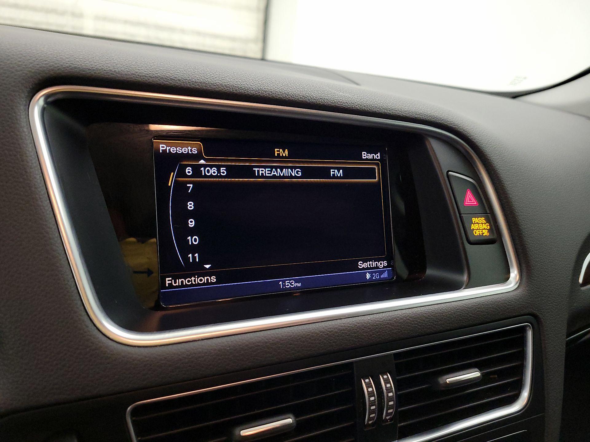 Thumbnail: 2015 Audi Q5 - 16