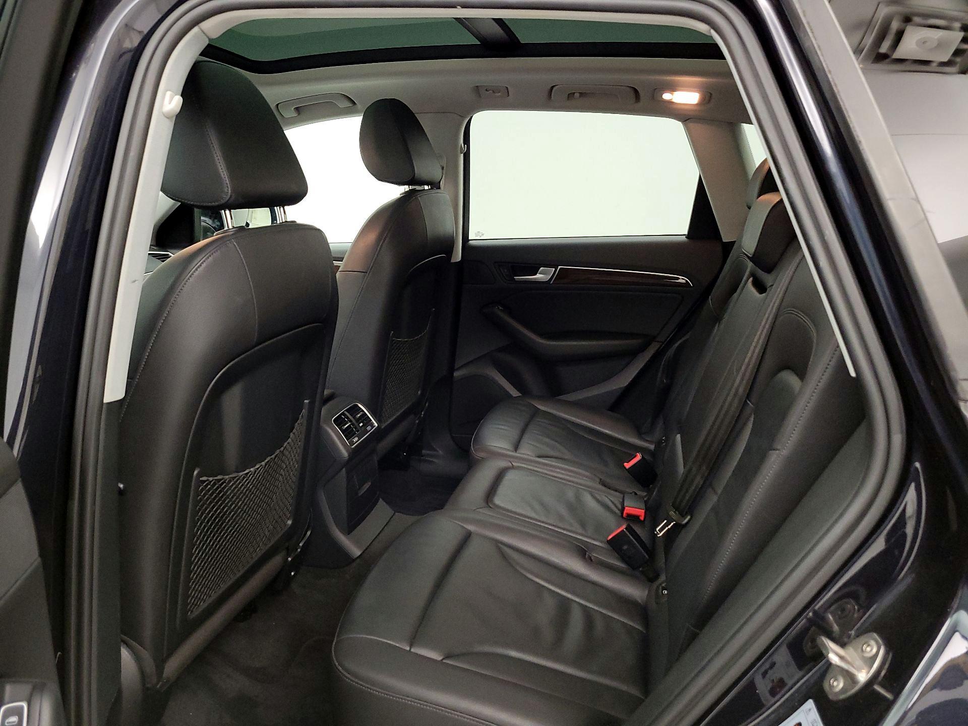 Thumbnail: 2015 Audi Q5 - 20