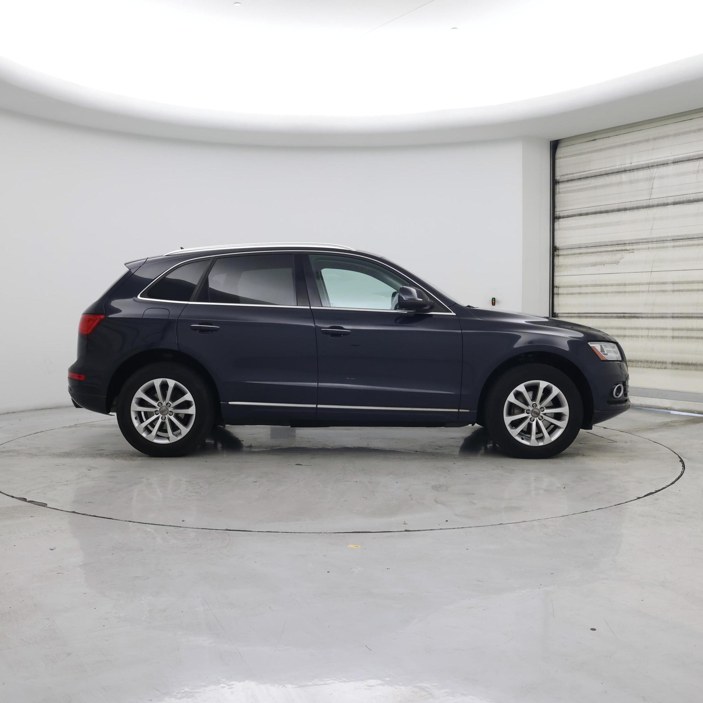 Thumbnail: 2015 Audi Q5 - 7