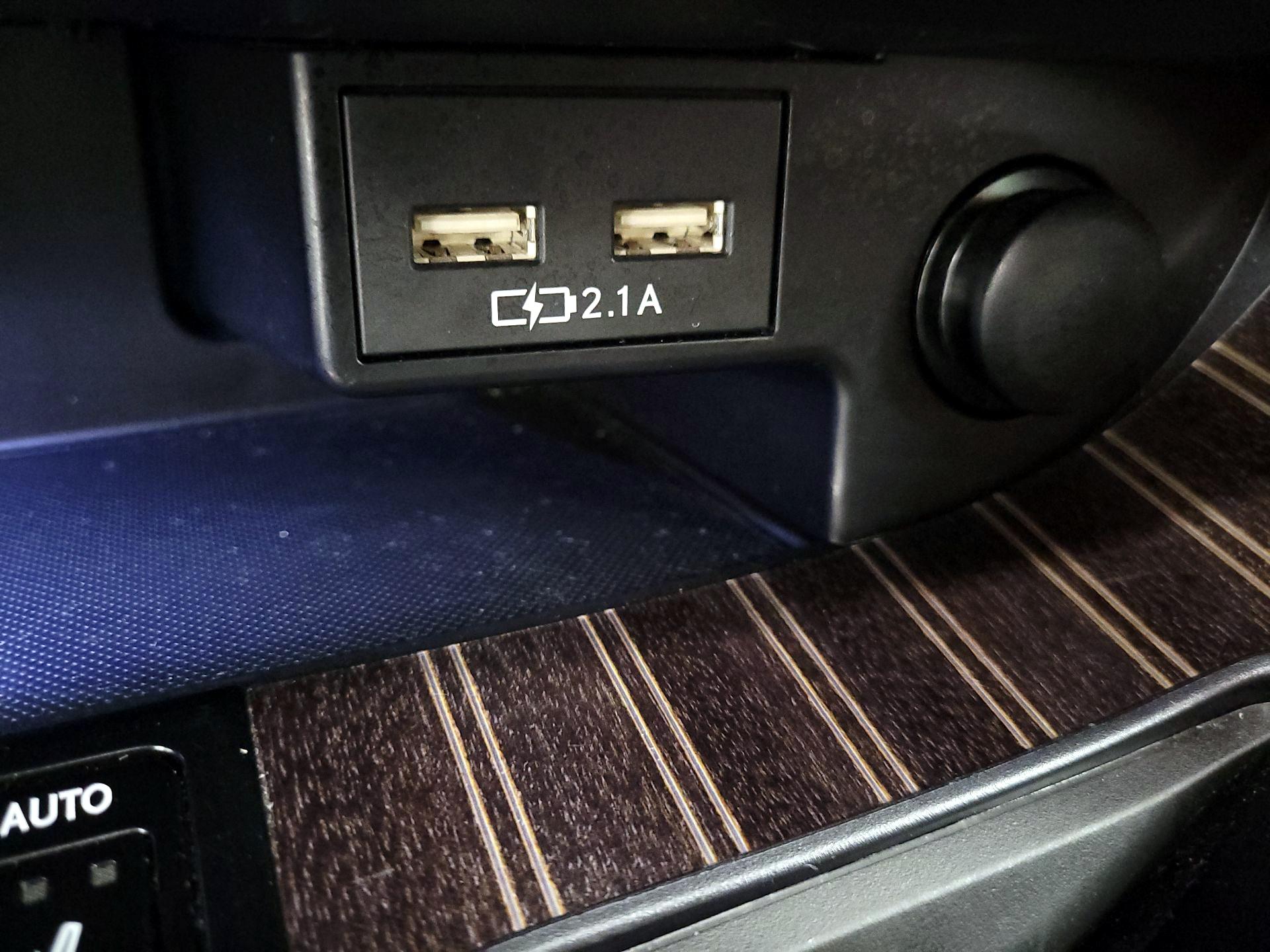Thumbnail: 2020 Lexus RX - 19