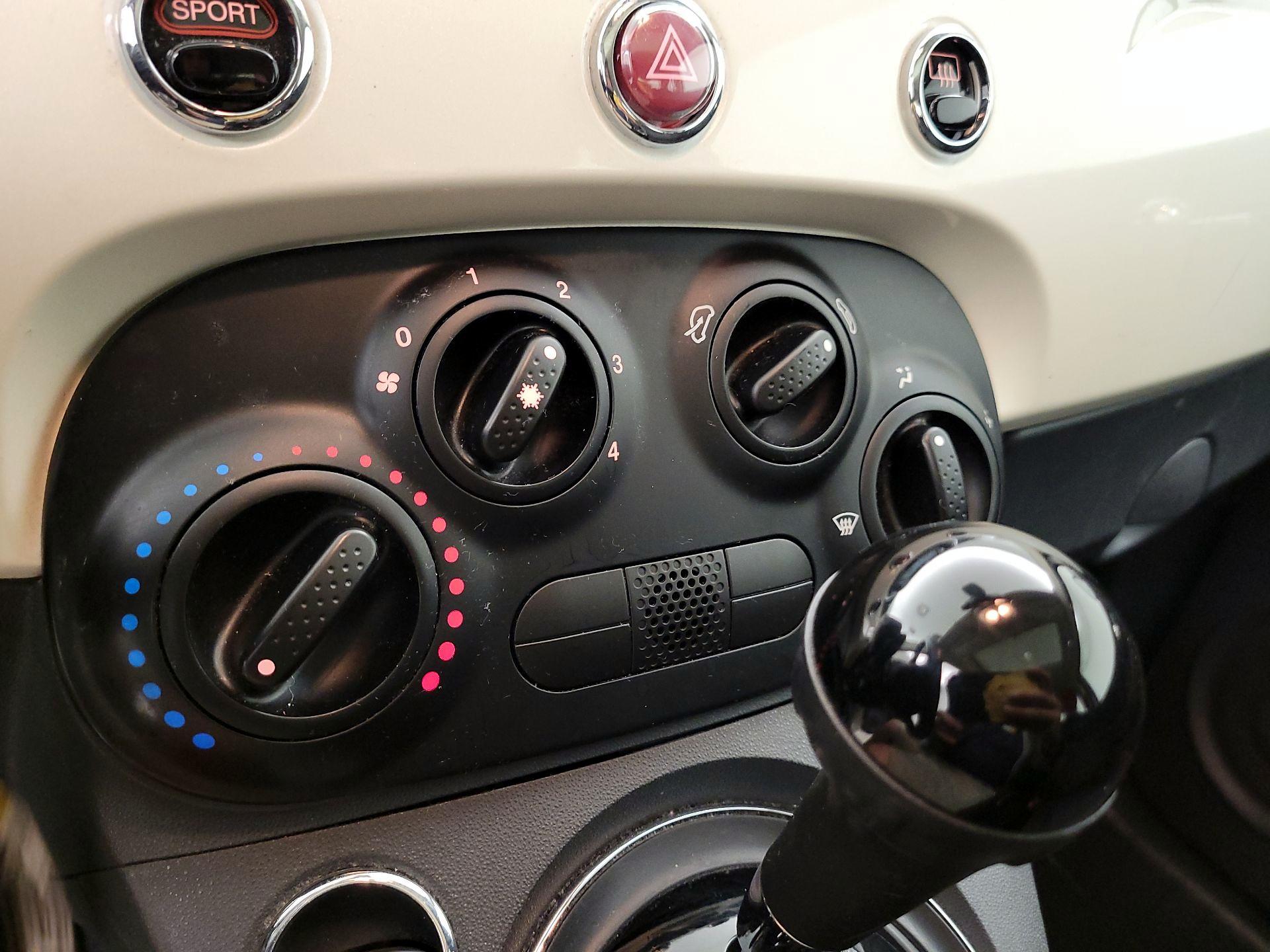 Thumbnail: 2017 Fiat 500 - 14