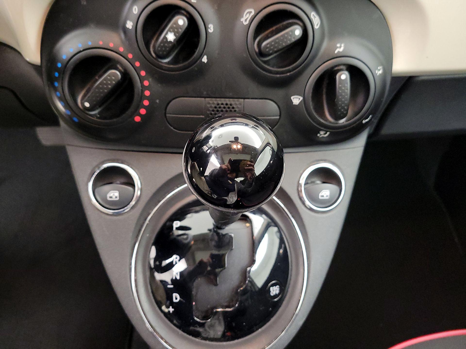Thumbnail: 2017 Fiat 500 - 15