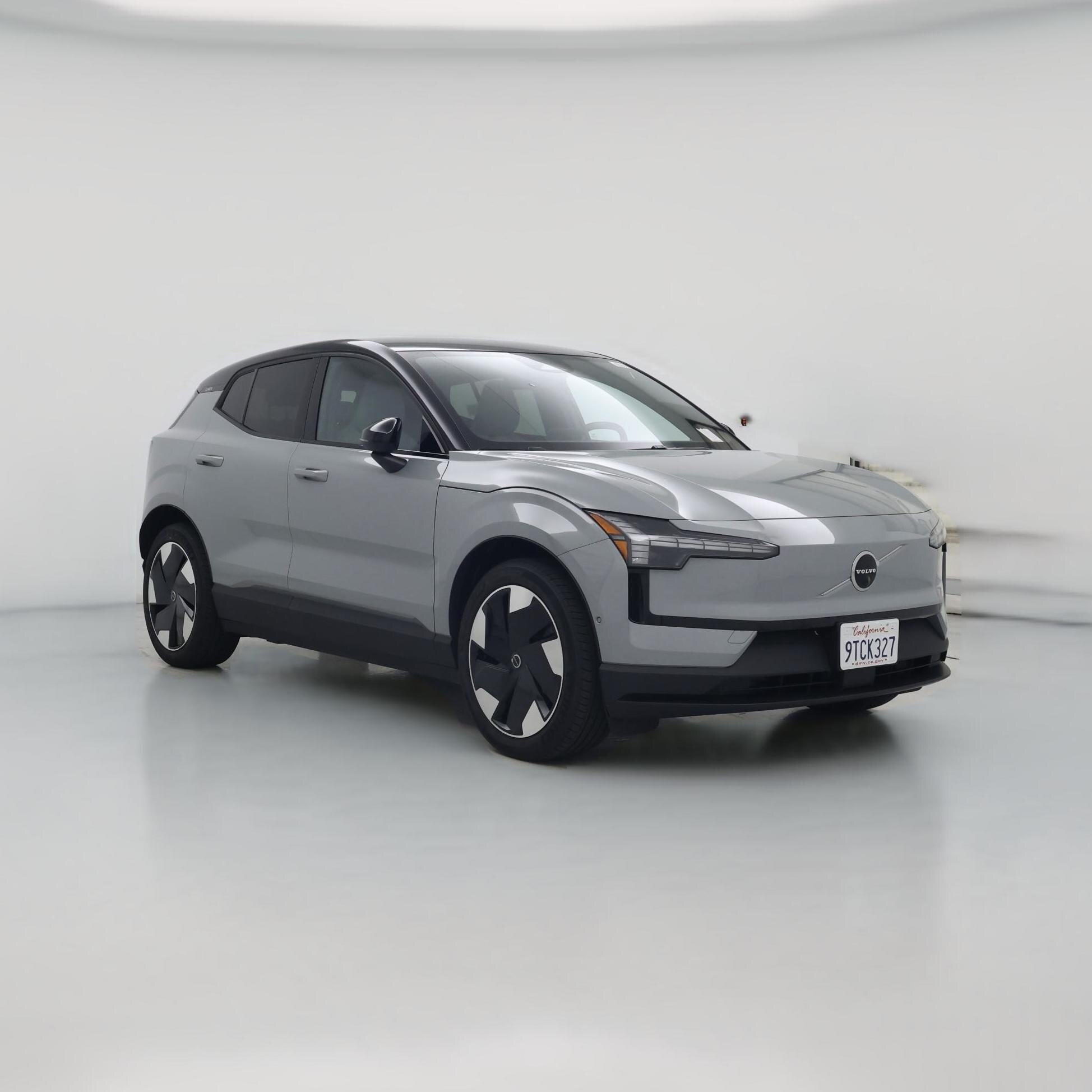 Thumbnail: 2025 Volvo EX30 - 1
