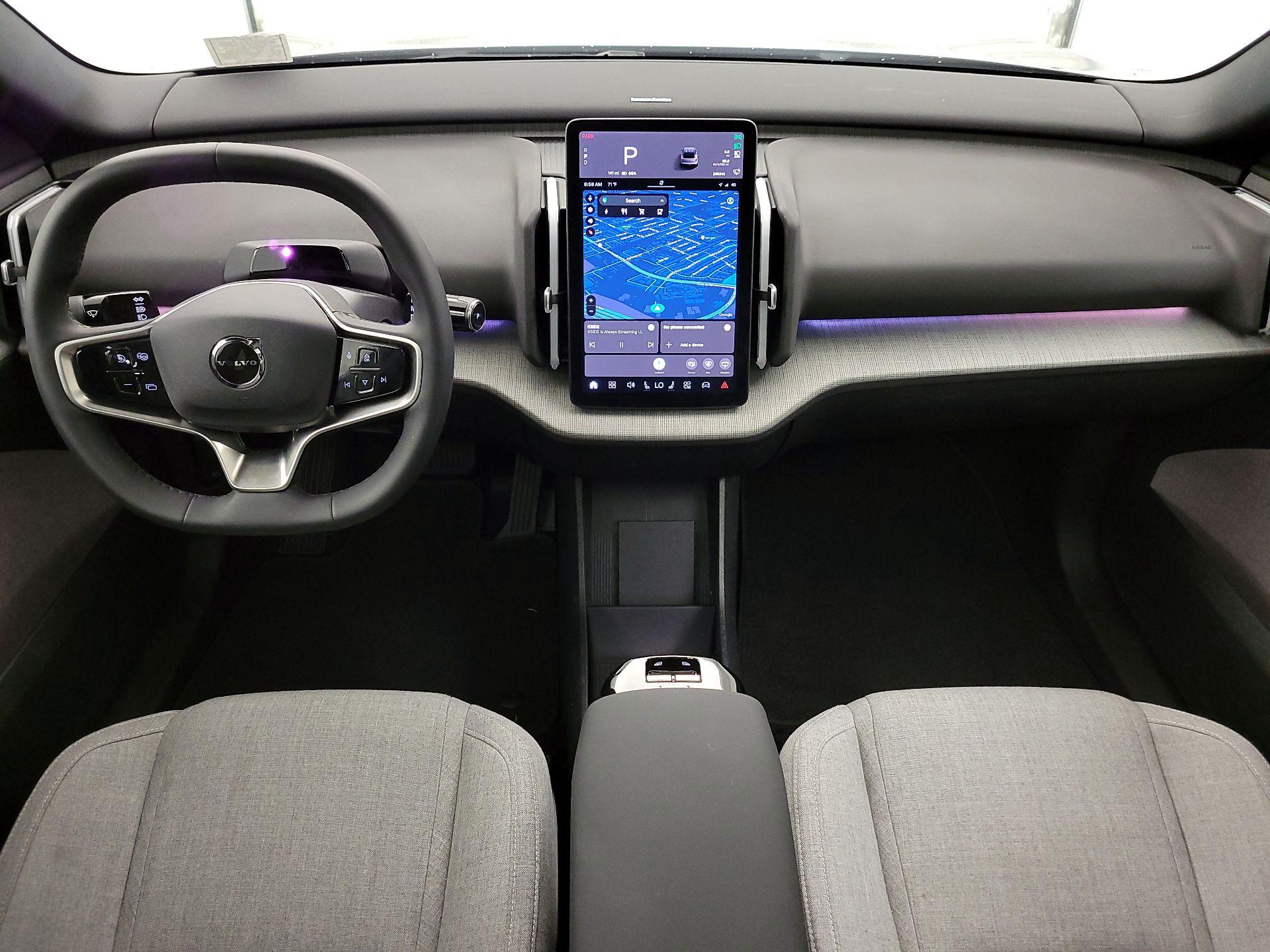 Thumbnail: 2025 Volvo EX30 - 9