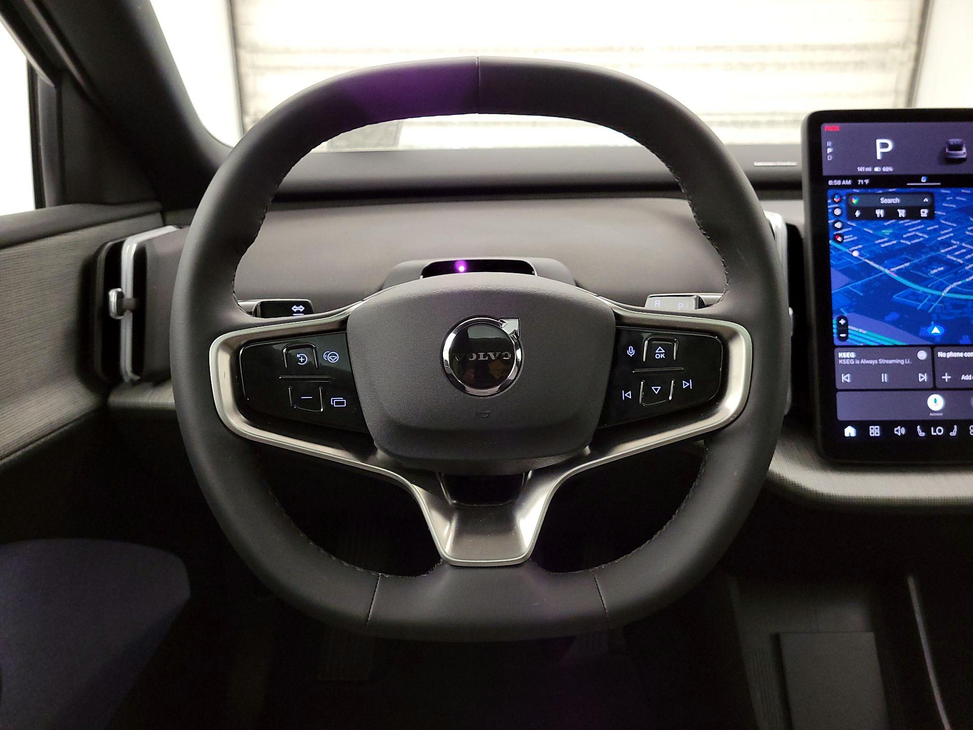 Thumbnail: 2025 Volvo EX30 - 10