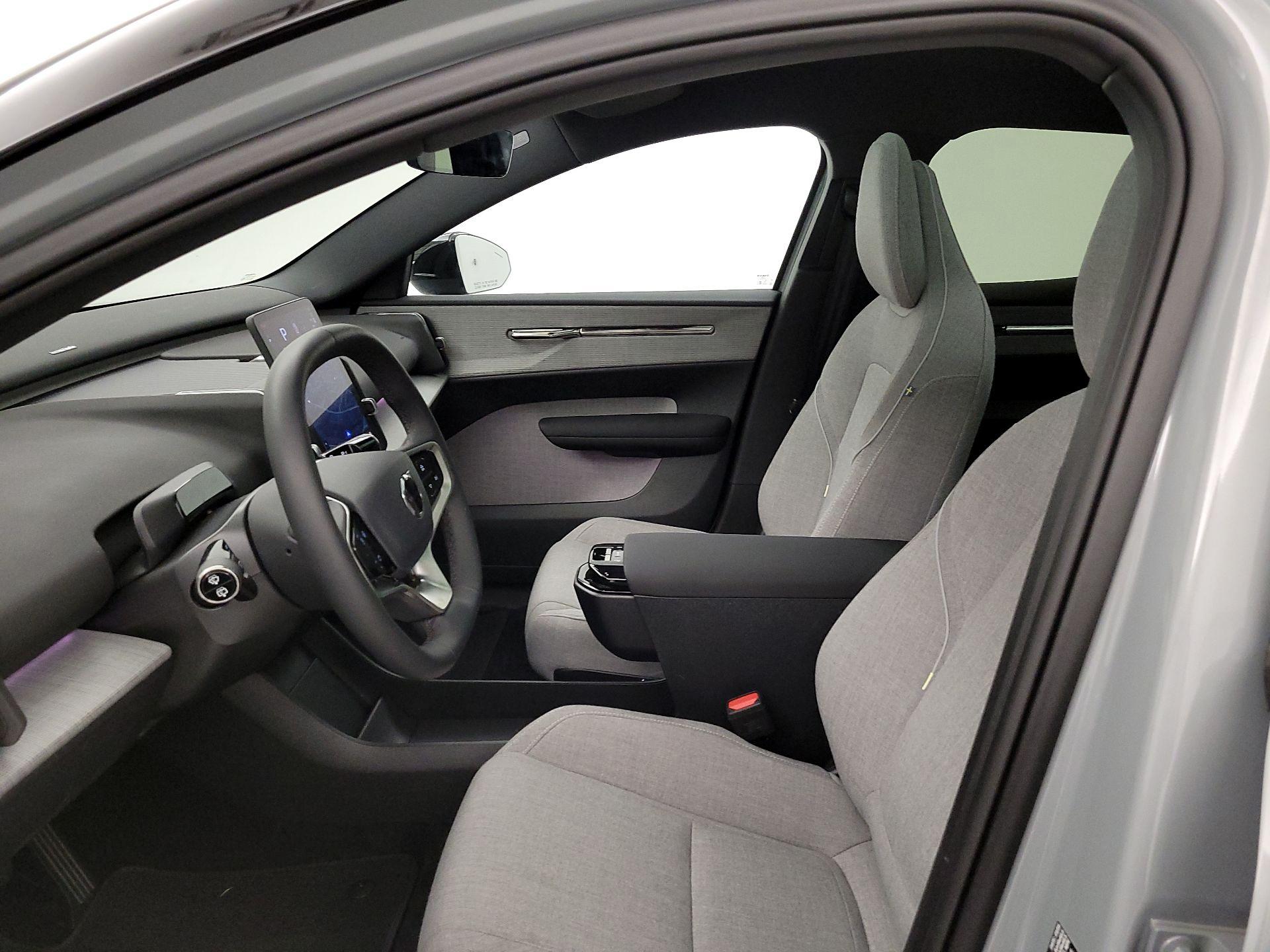Thumbnail: 2025 Volvo EX30 - 11