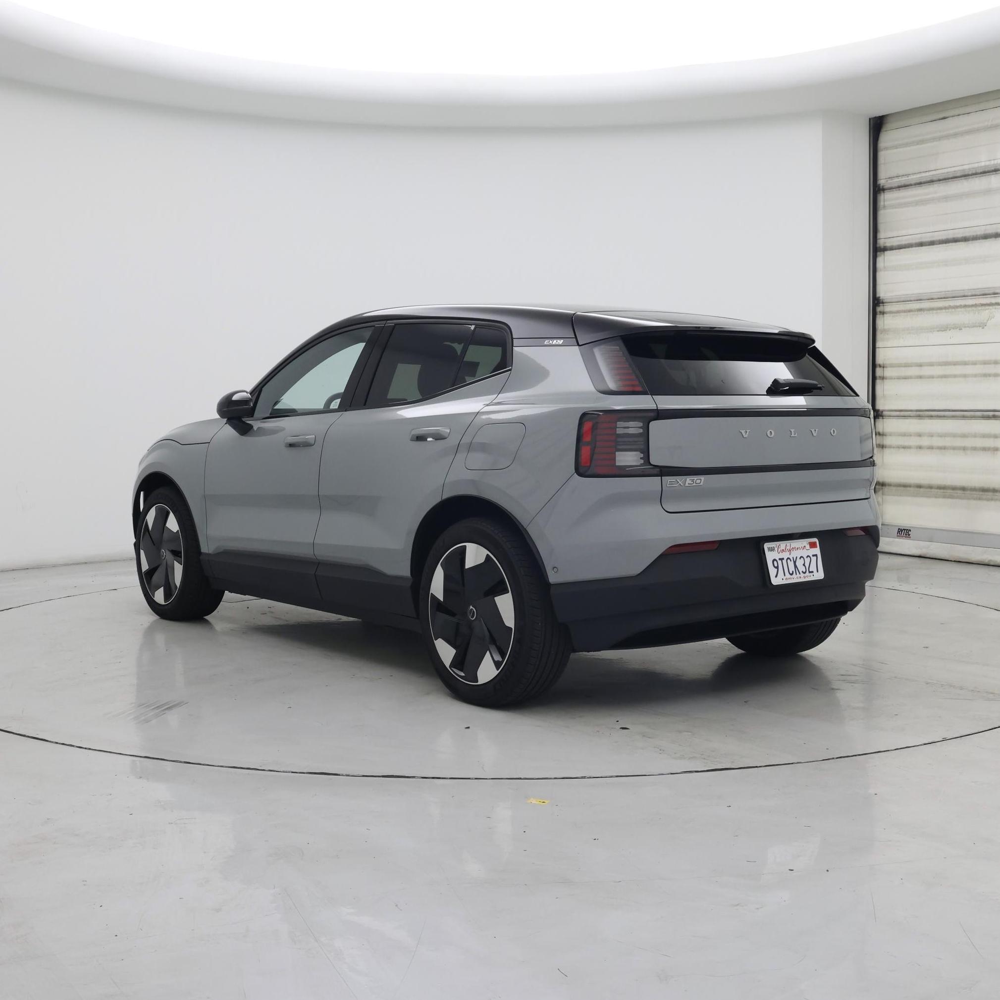 Thumbnail: 2025 Volvo EX30 - 2