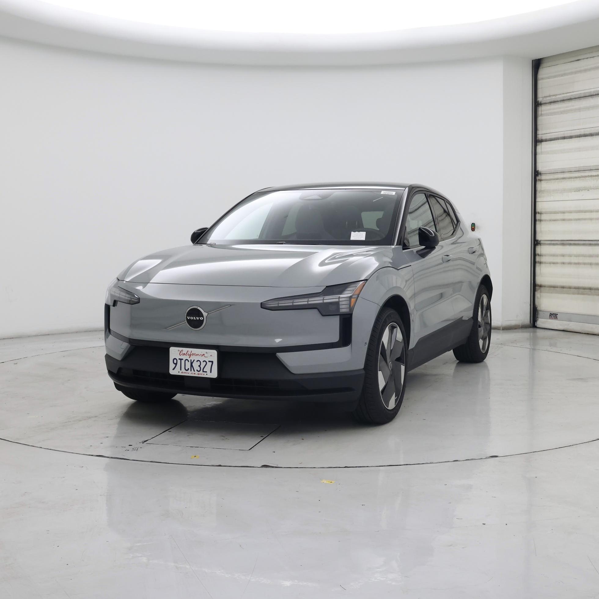 Thumbnail: 2025 Volvo EX30 - 4