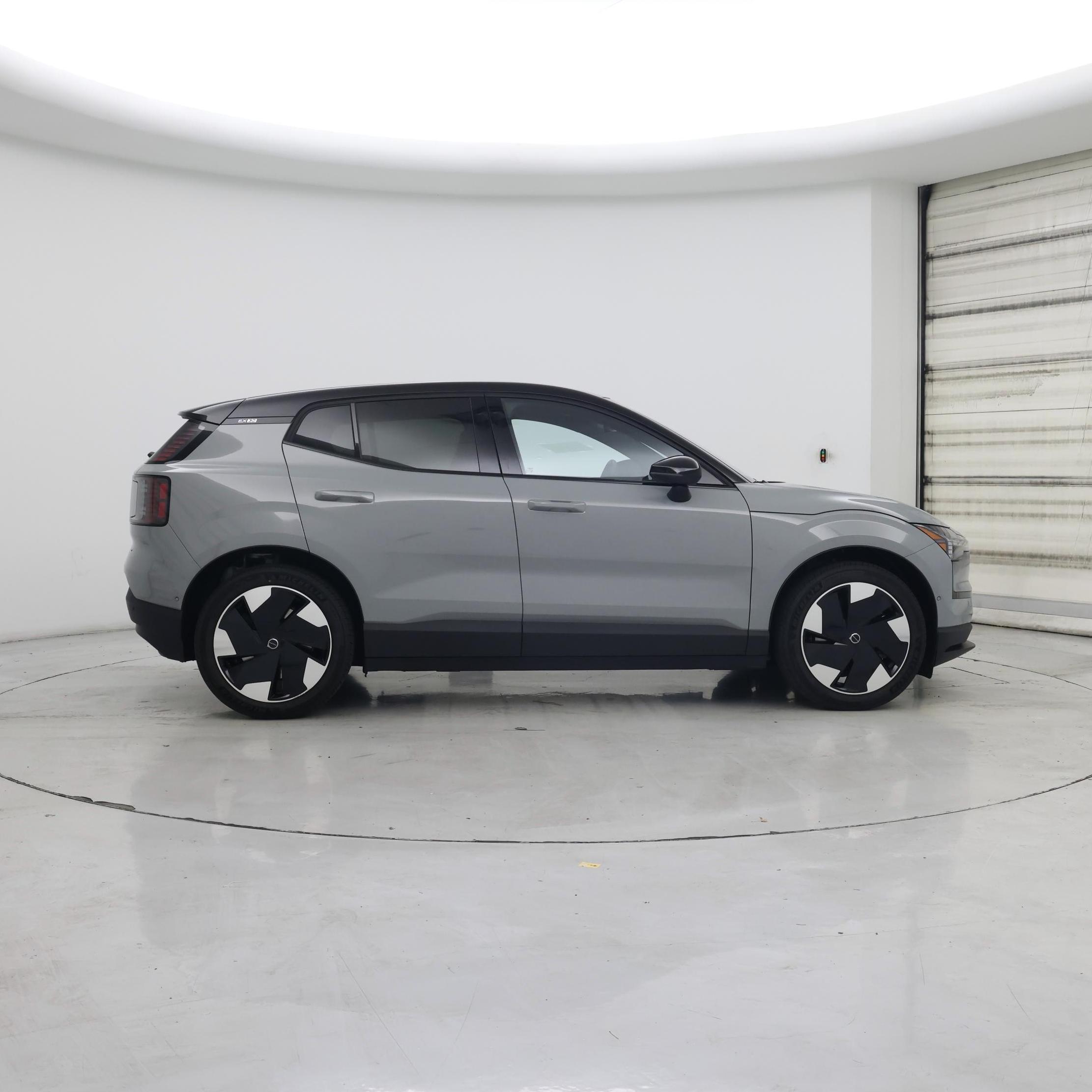Thumbnail: 2025 Volvo EX30 - 7
