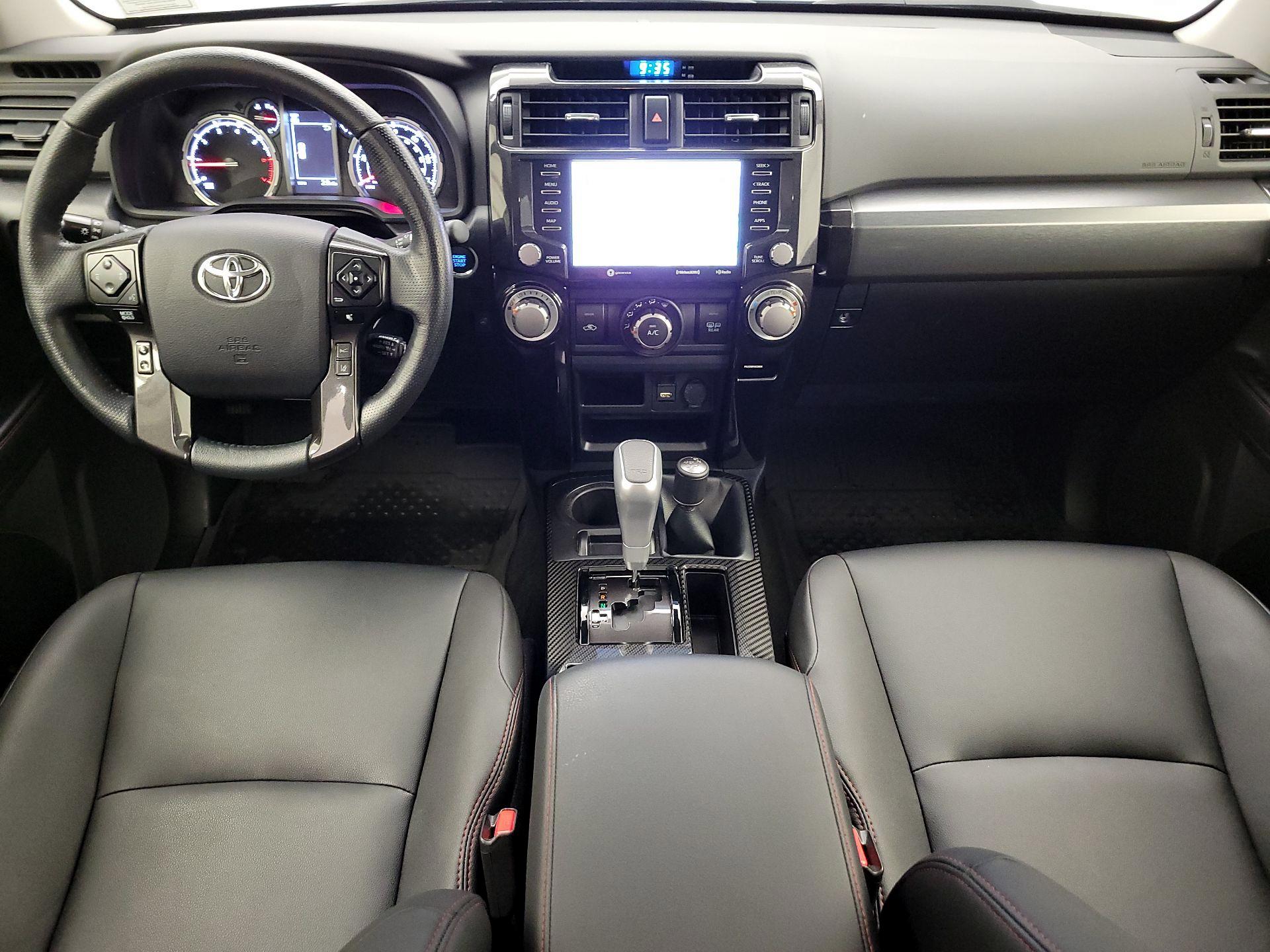 Thumbnail: 2023 Toyota 4Runner - 9