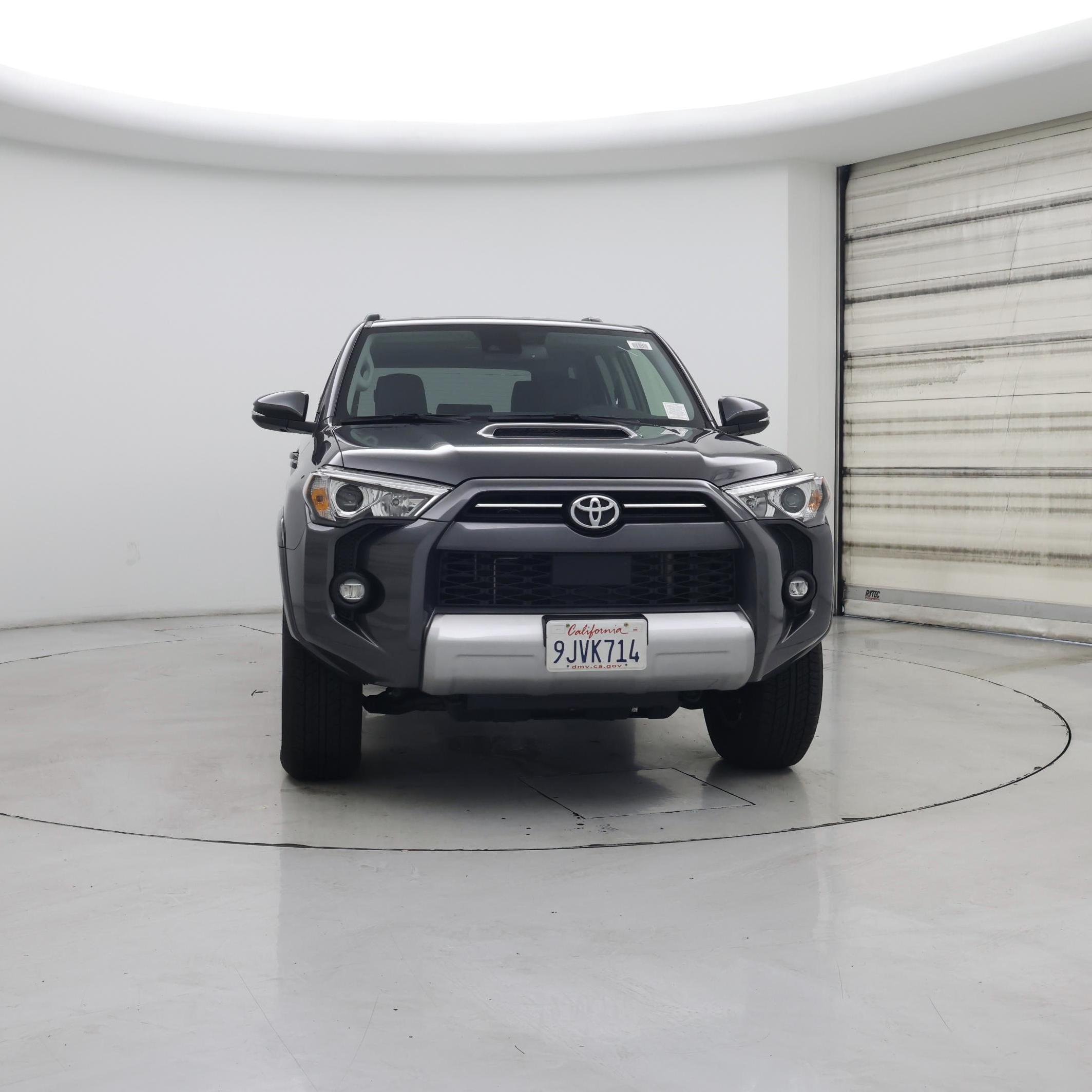 Thumbnail: 2023 Toyota 4Runner - 5