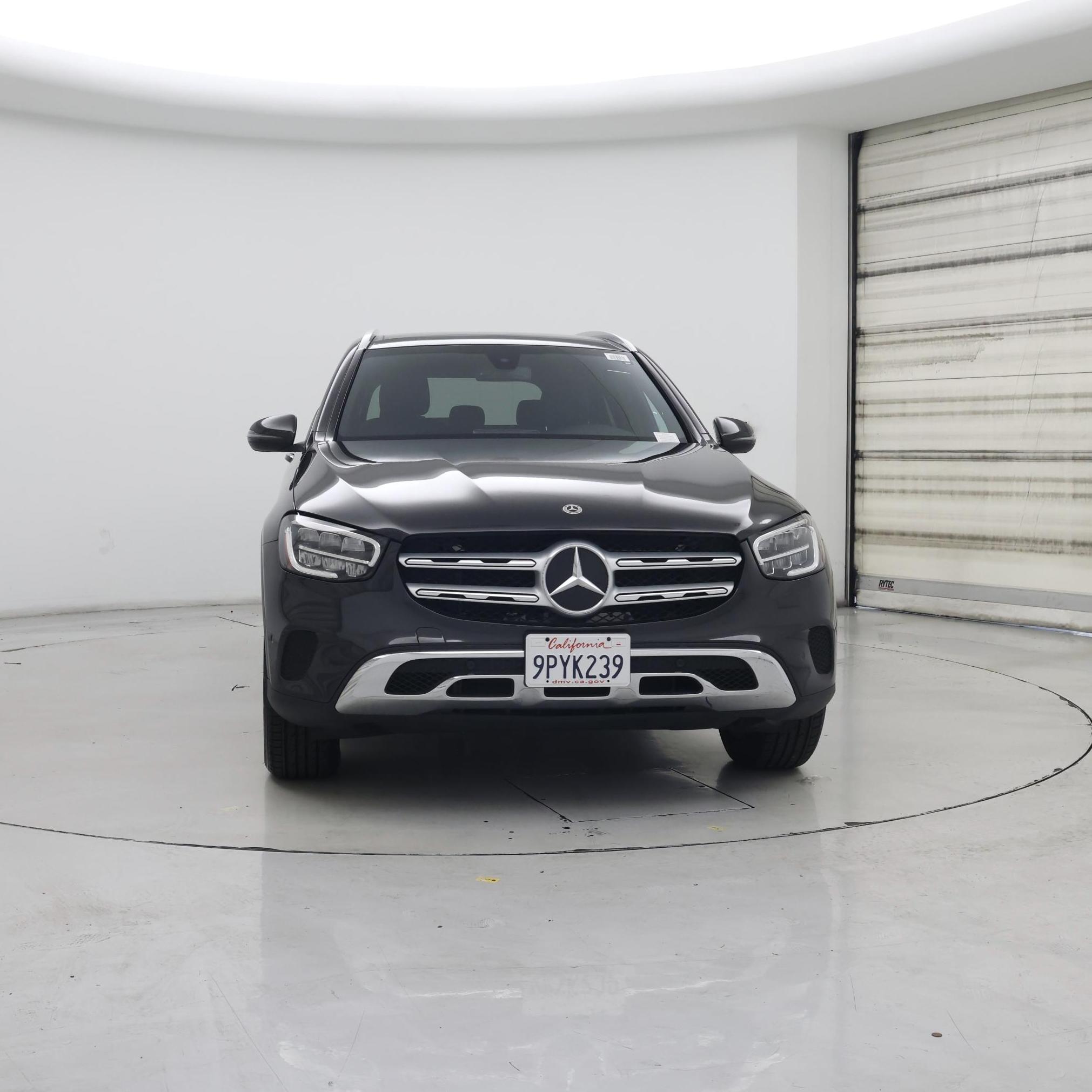 Thumbnail: 2021 Mercedes-Benz GLC - 5