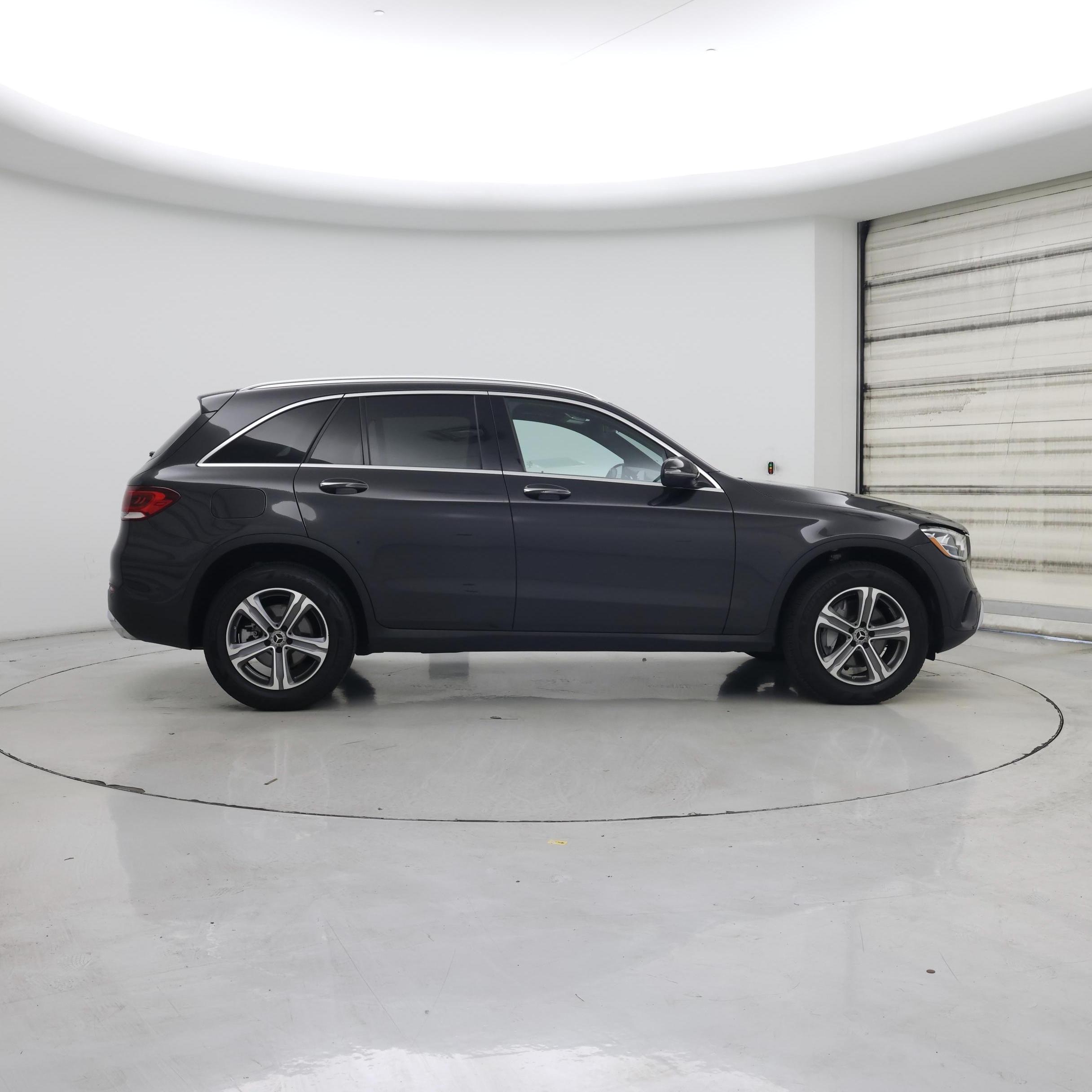 Thumbnail: 2021 Mercedes-Benz GLC - 7