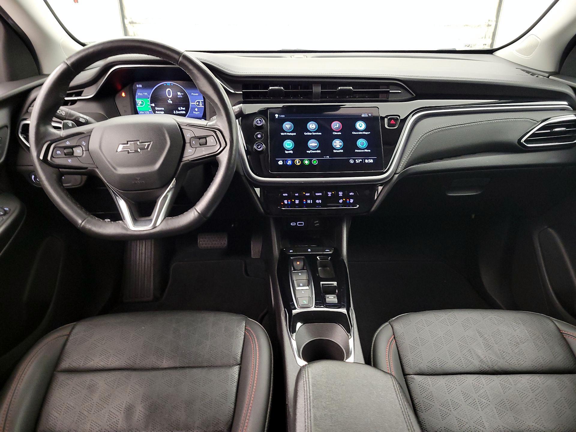 Thumbnail: 2023 Chevrolet Bolt EUV - 9