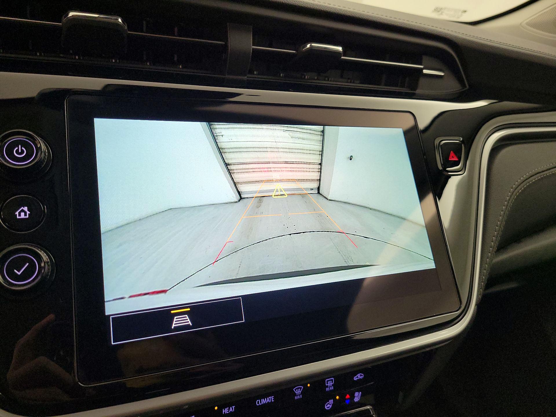 Thumbnail: 2023 Chevrolet Bolt EUV - 14