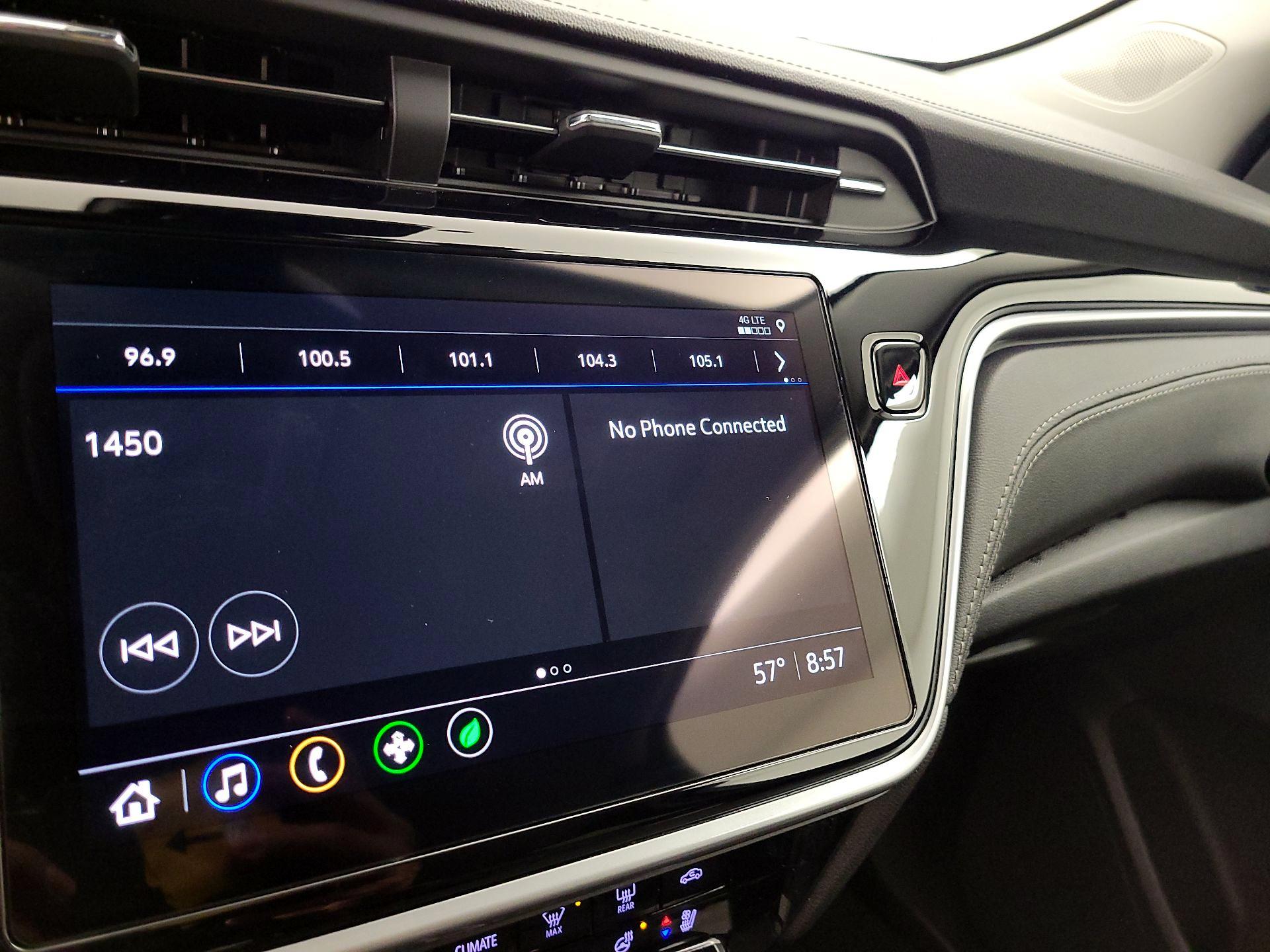 Thumbnail: 2023 Chevrolet Bolt EUV - 15