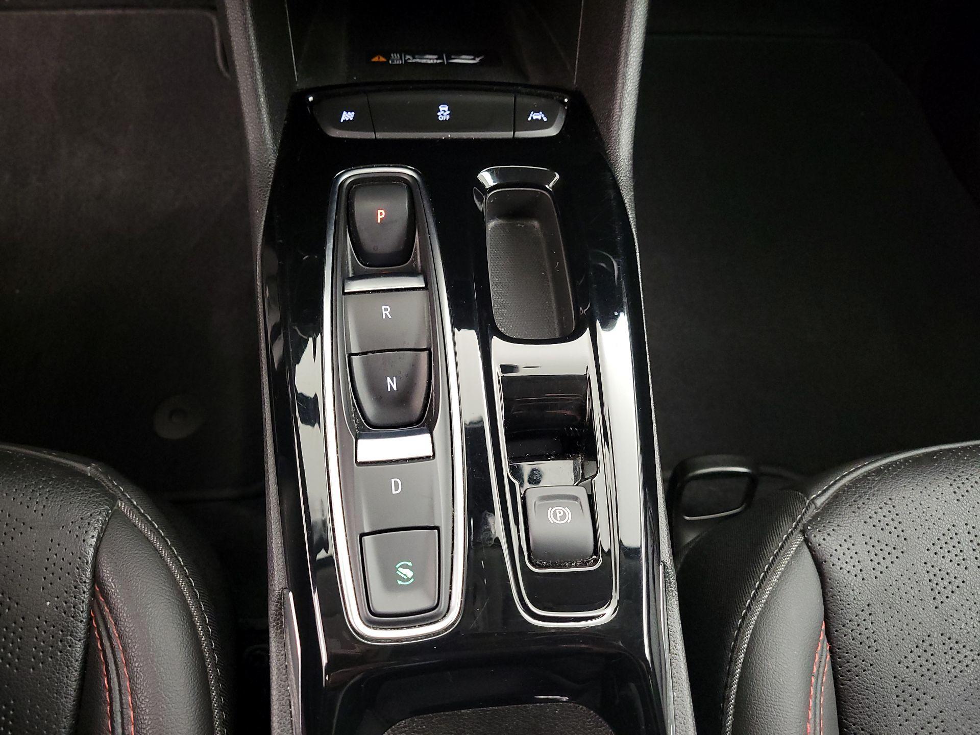 Thumbnail: 2023 Chevrolet Bolt EUV - 17