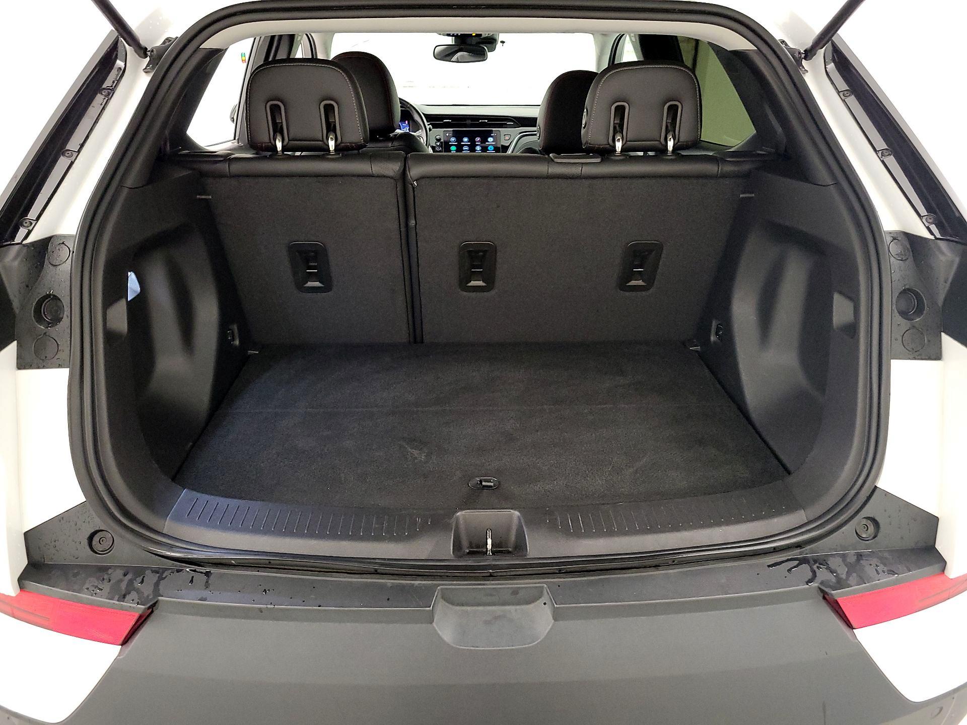 Thumbnail: 2023 Chevrolet Bolt EUV - 20