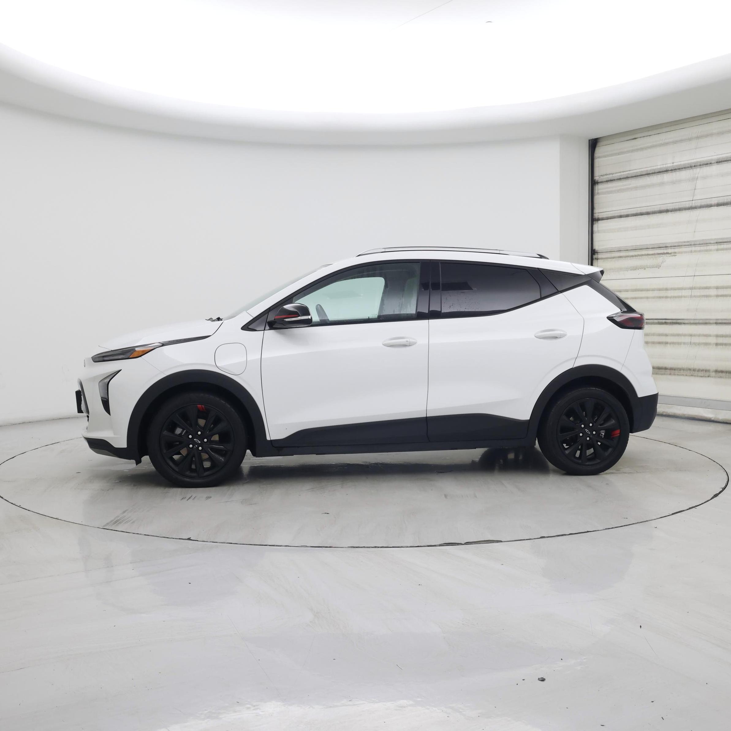 Thumbnail: 2023 Chevrolet Bolt EUV - 3