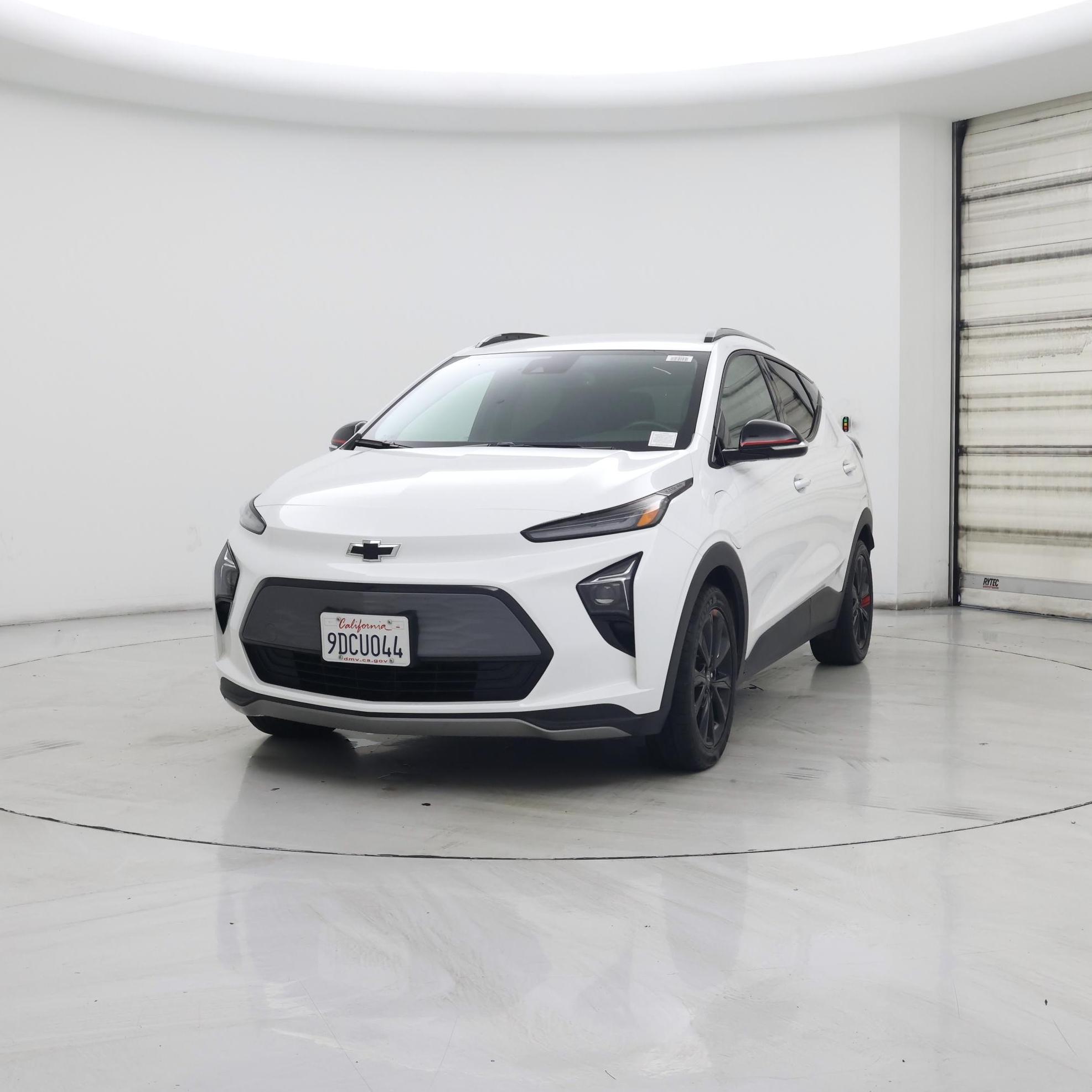 Thumbnail: 2023 Chevrolet Bolt EUV - 4