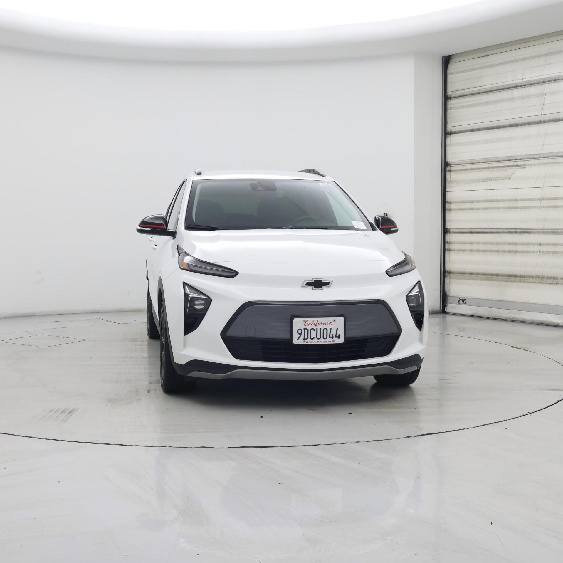 Thumbnail: 2023 Chevrolet Bolt EUV - 5