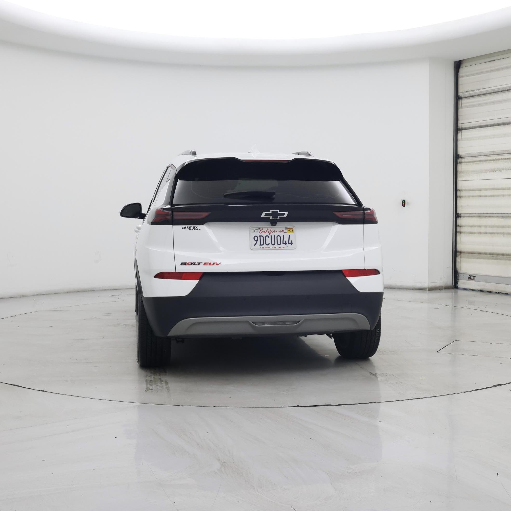 Thumbnail: 2023 Chevrolet Bolt EUV - 6