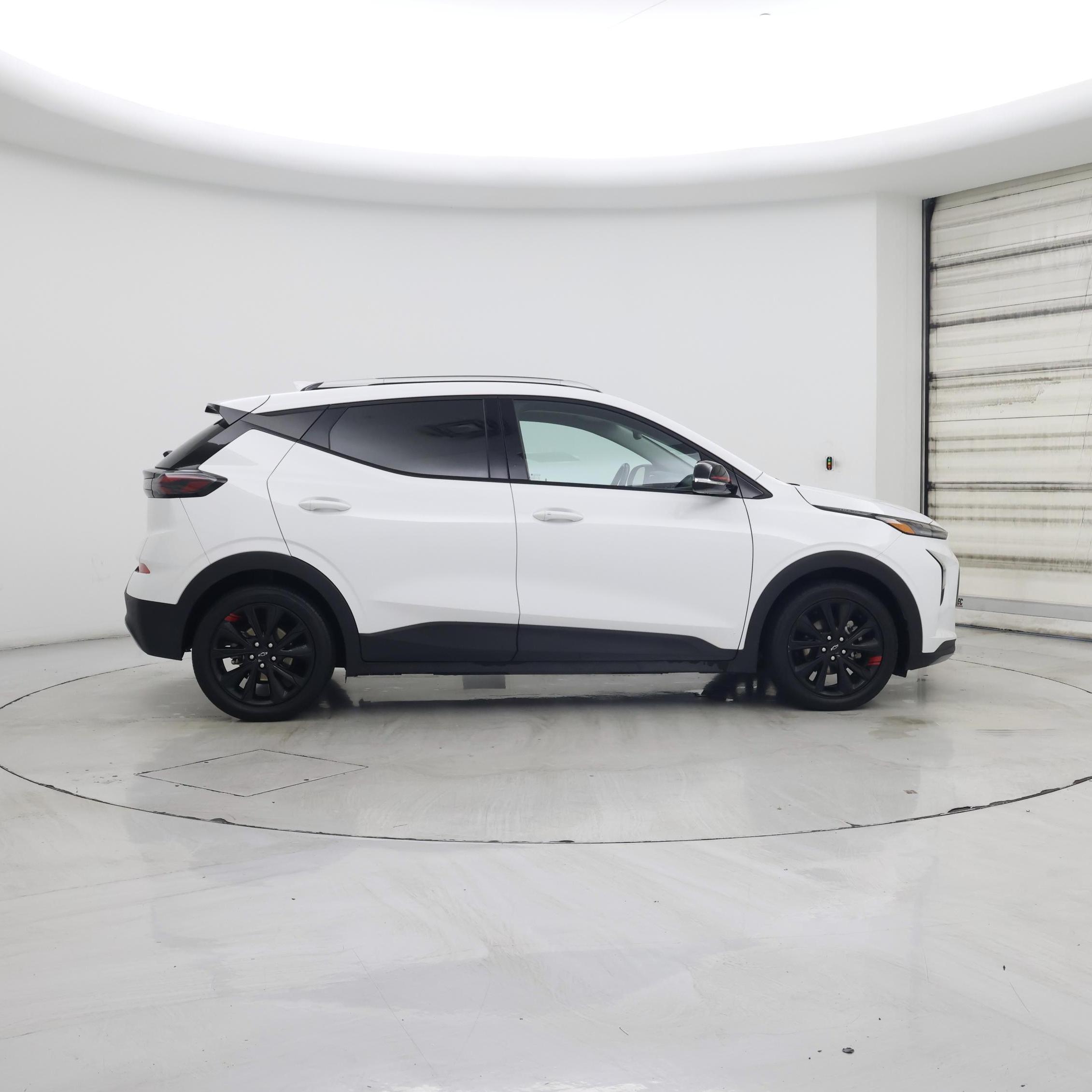 Thumbnail: 2023 Chevrolet Bolt EUV - 7