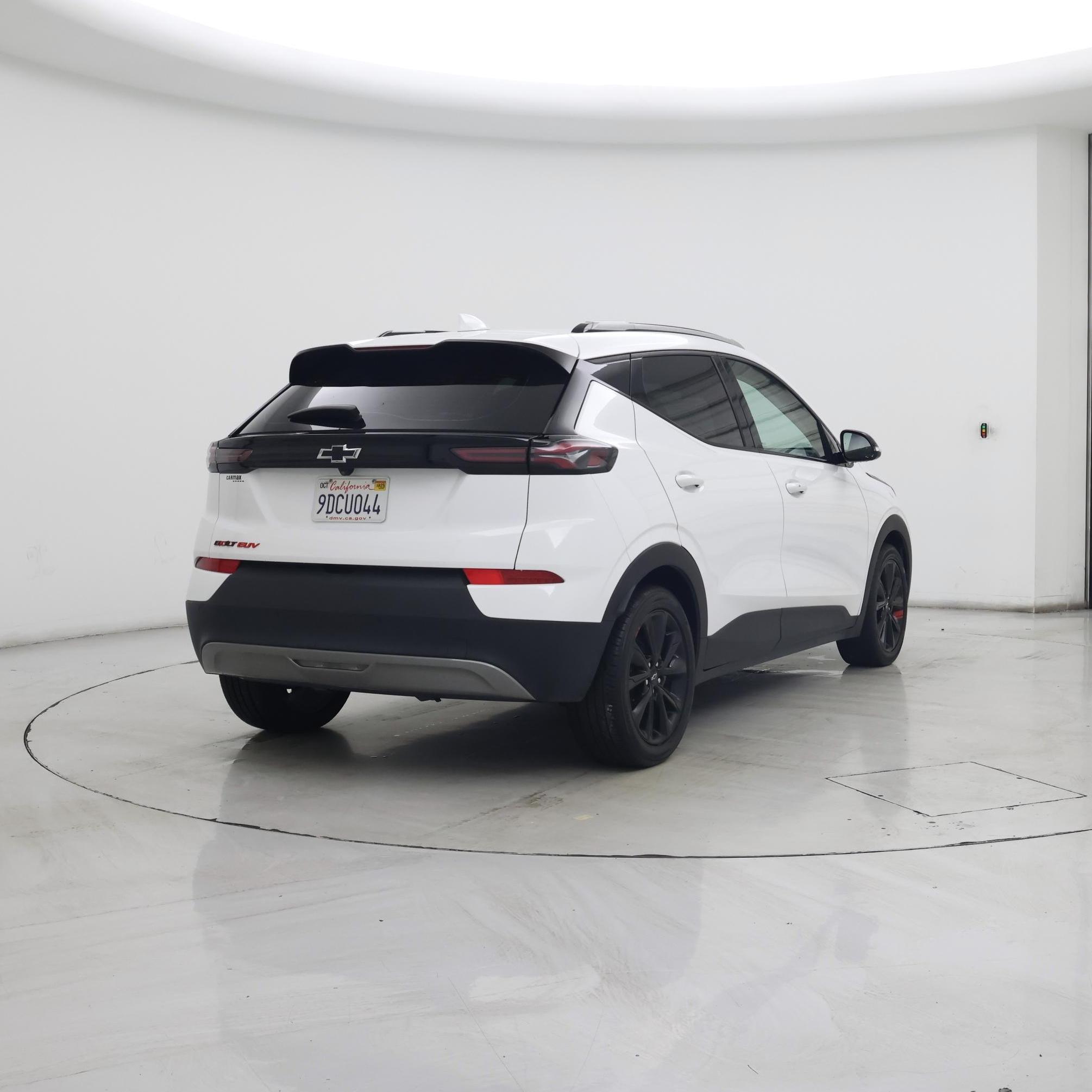 Thumbnail: 2023 Chevrolet Bolt EUV - 8