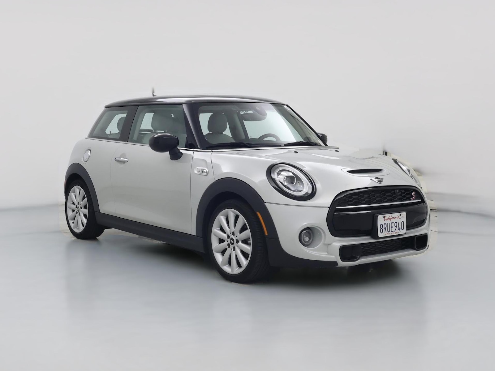 2020 MINI Hardtop 2 Door S